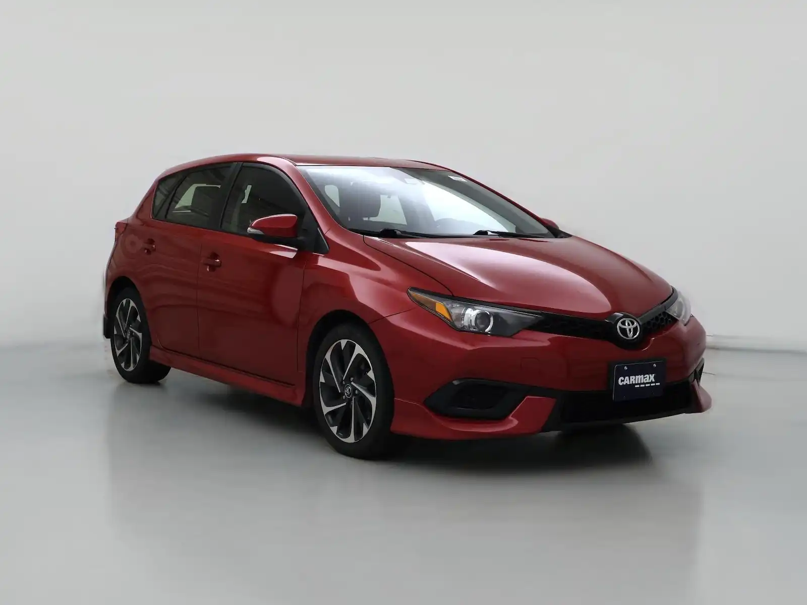 2017 Toyota Corolla iM CVT's photo
