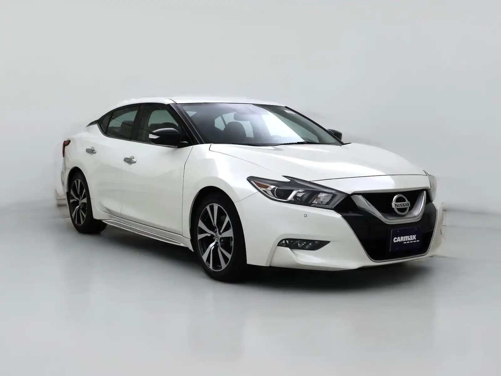 2017 Nissan Maxima 3.5 SV's photo