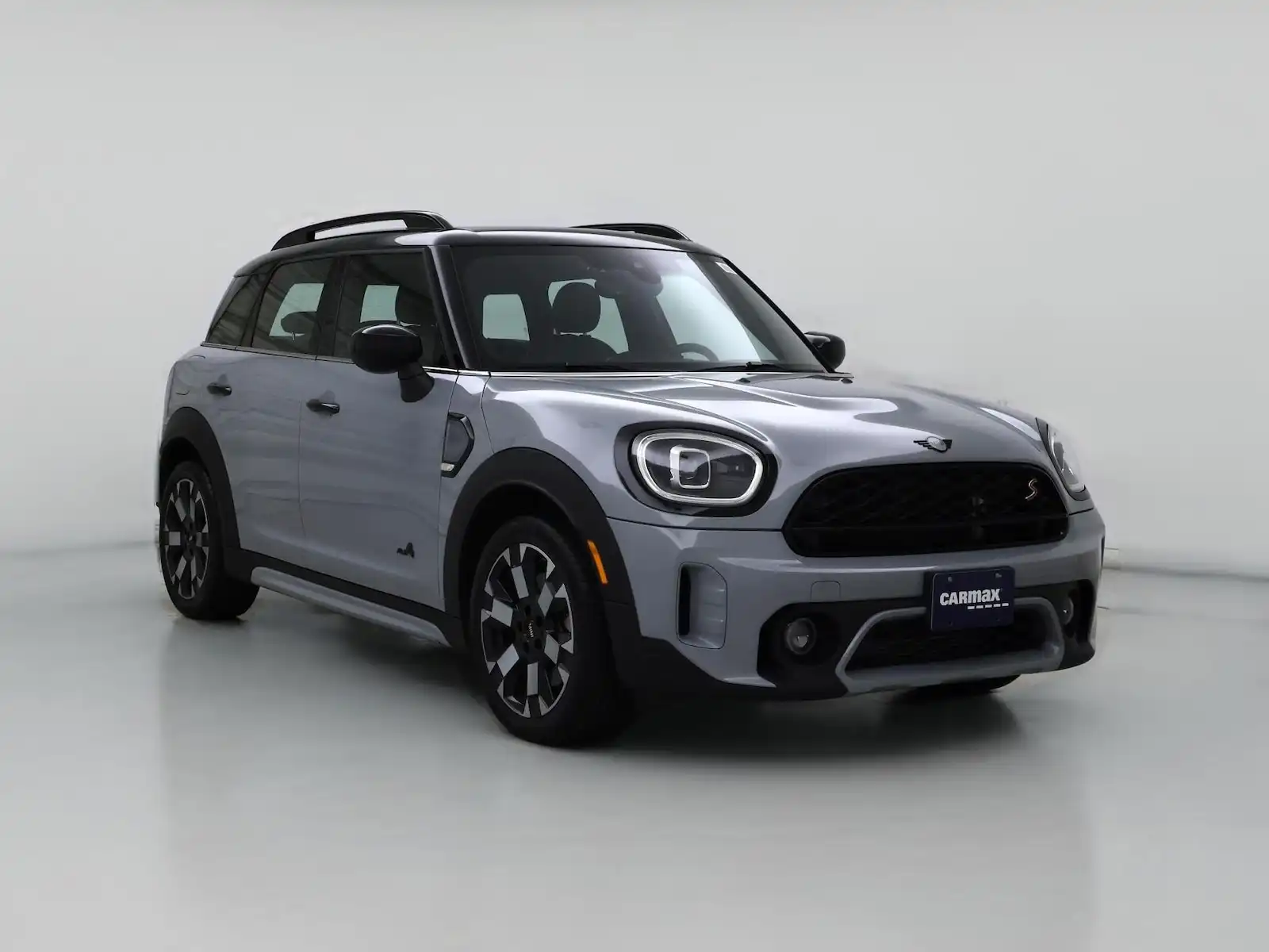 2023 MINI Countryman S ALL4's photo