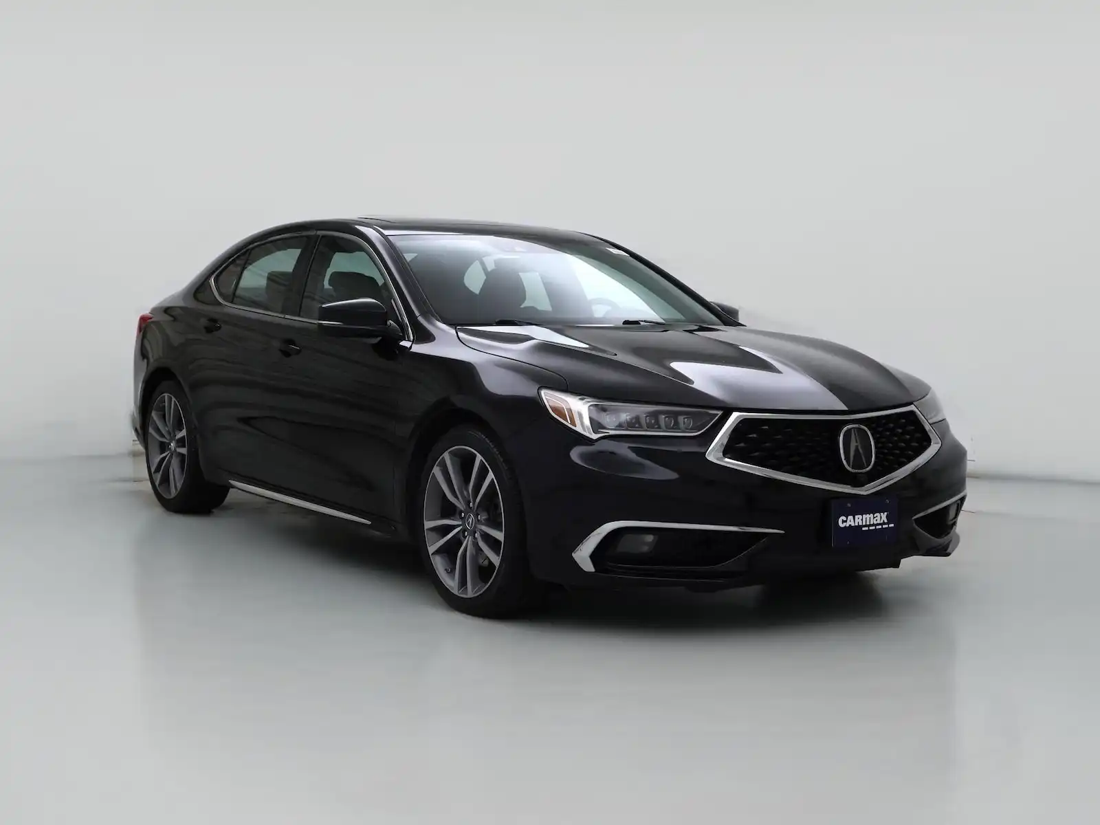 2019 Acura TLX 3.5 SH-AWD Auto Advance Package's photo