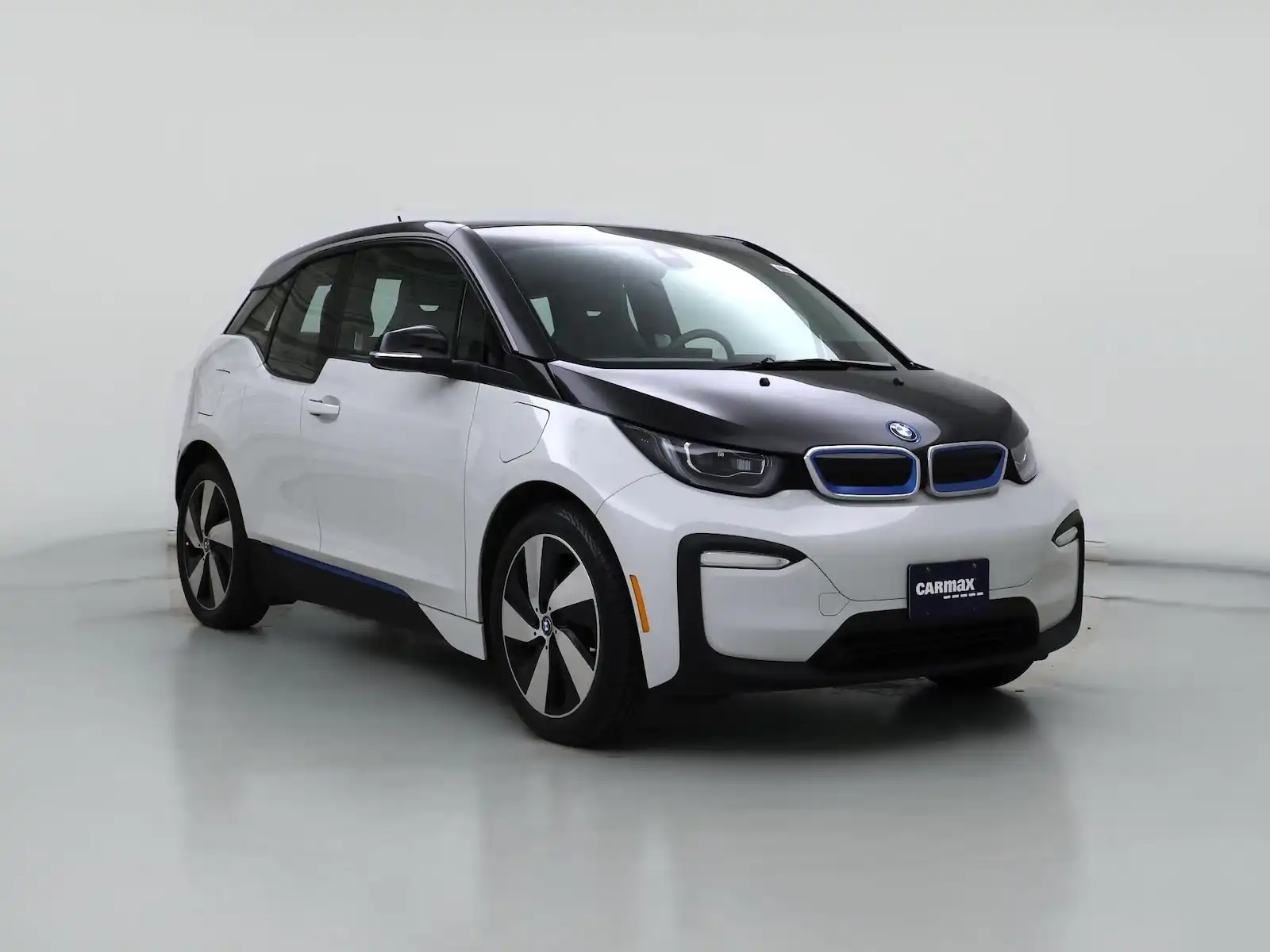2019 BMW i3 Range Extender's photo