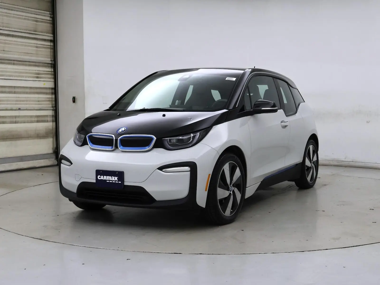 2019 BMW i3 Range Extender photo 5