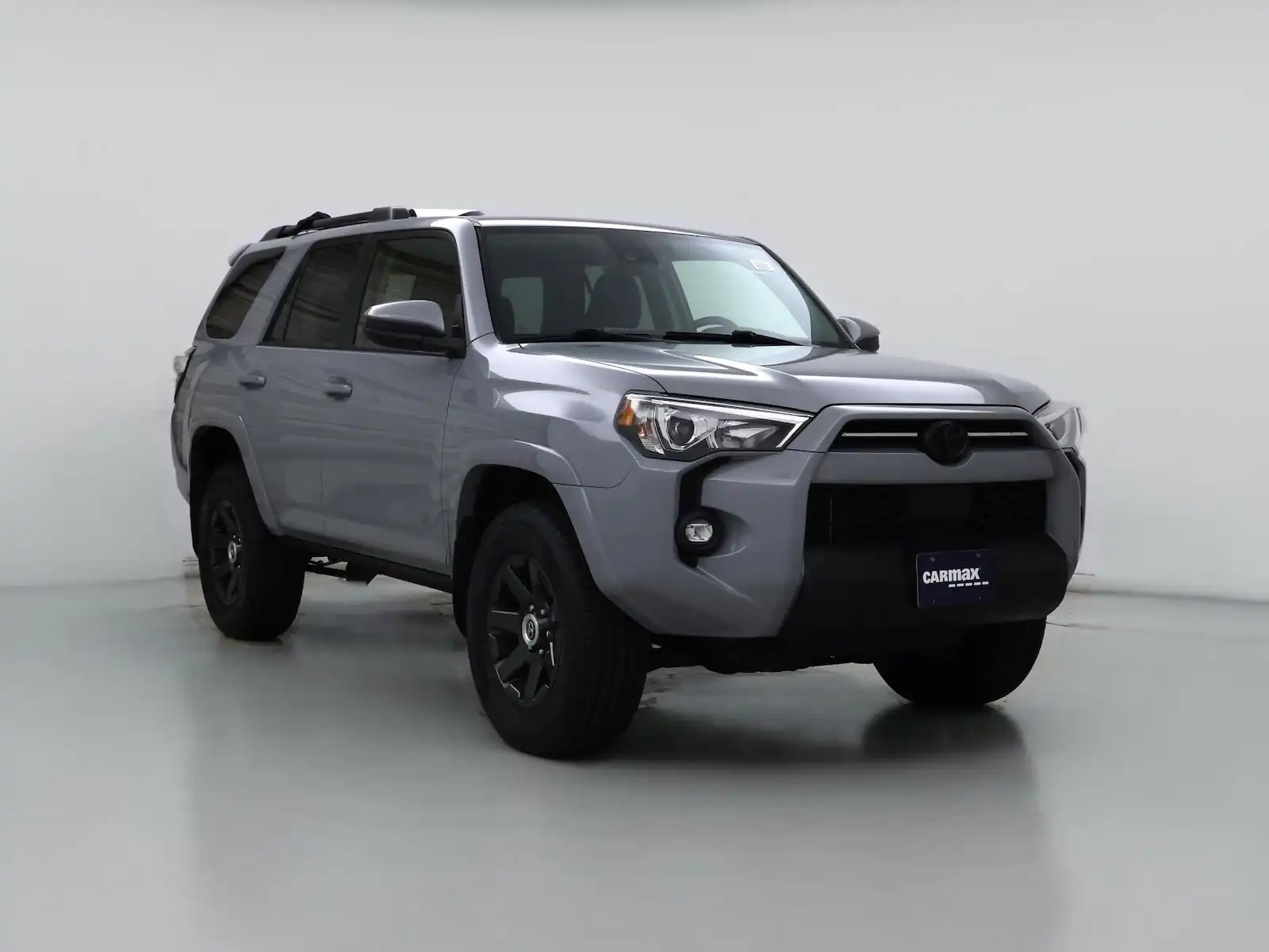 2021 Toyota 4Runner Trail 4WD V6's photo