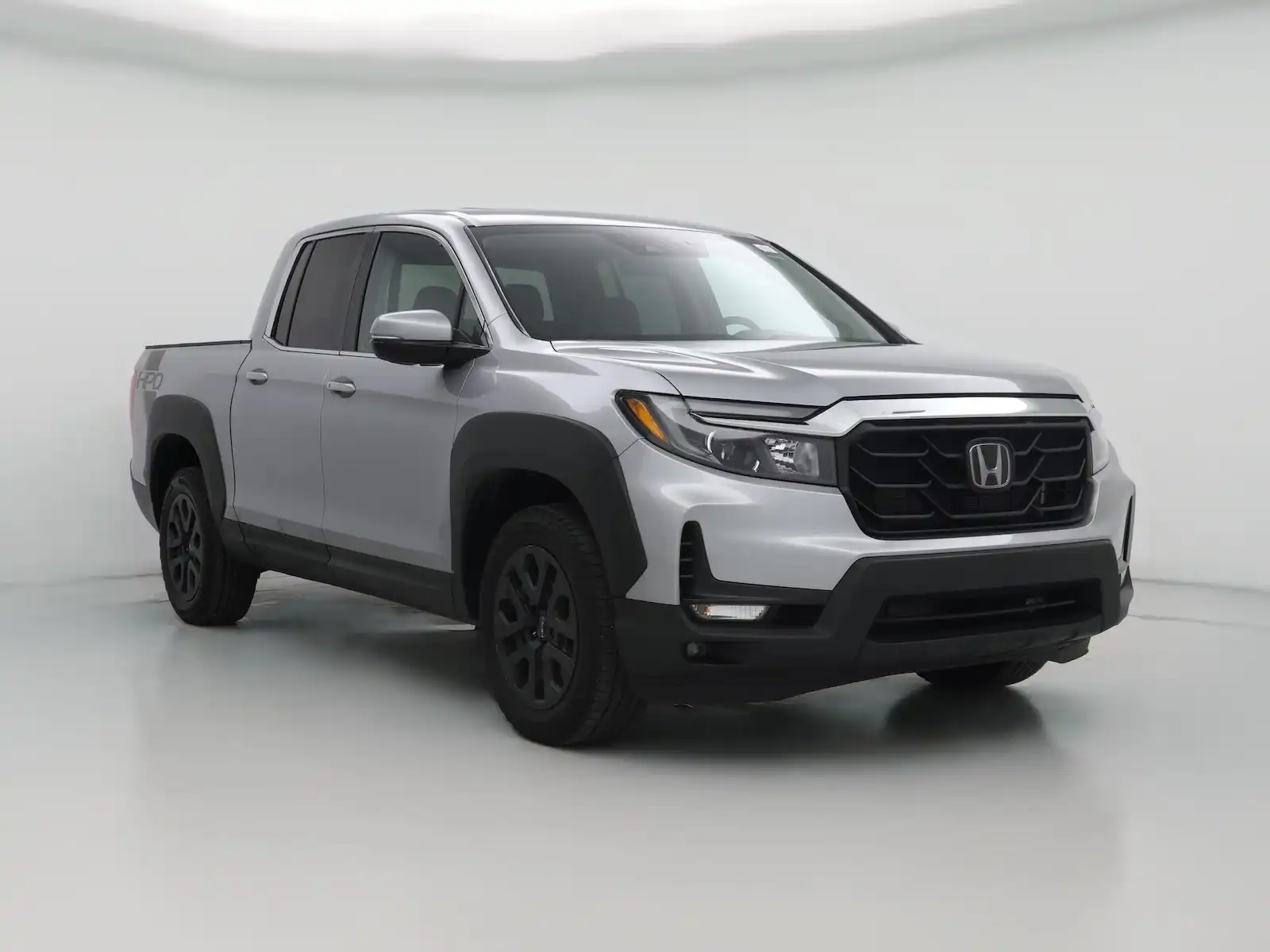 2023 Honda Ridgeline RTL AWD's photo