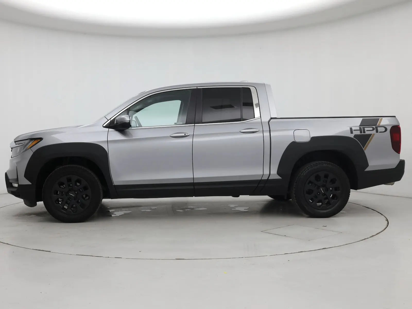 2023 Honda Ridgeline RTL AWD photo 4