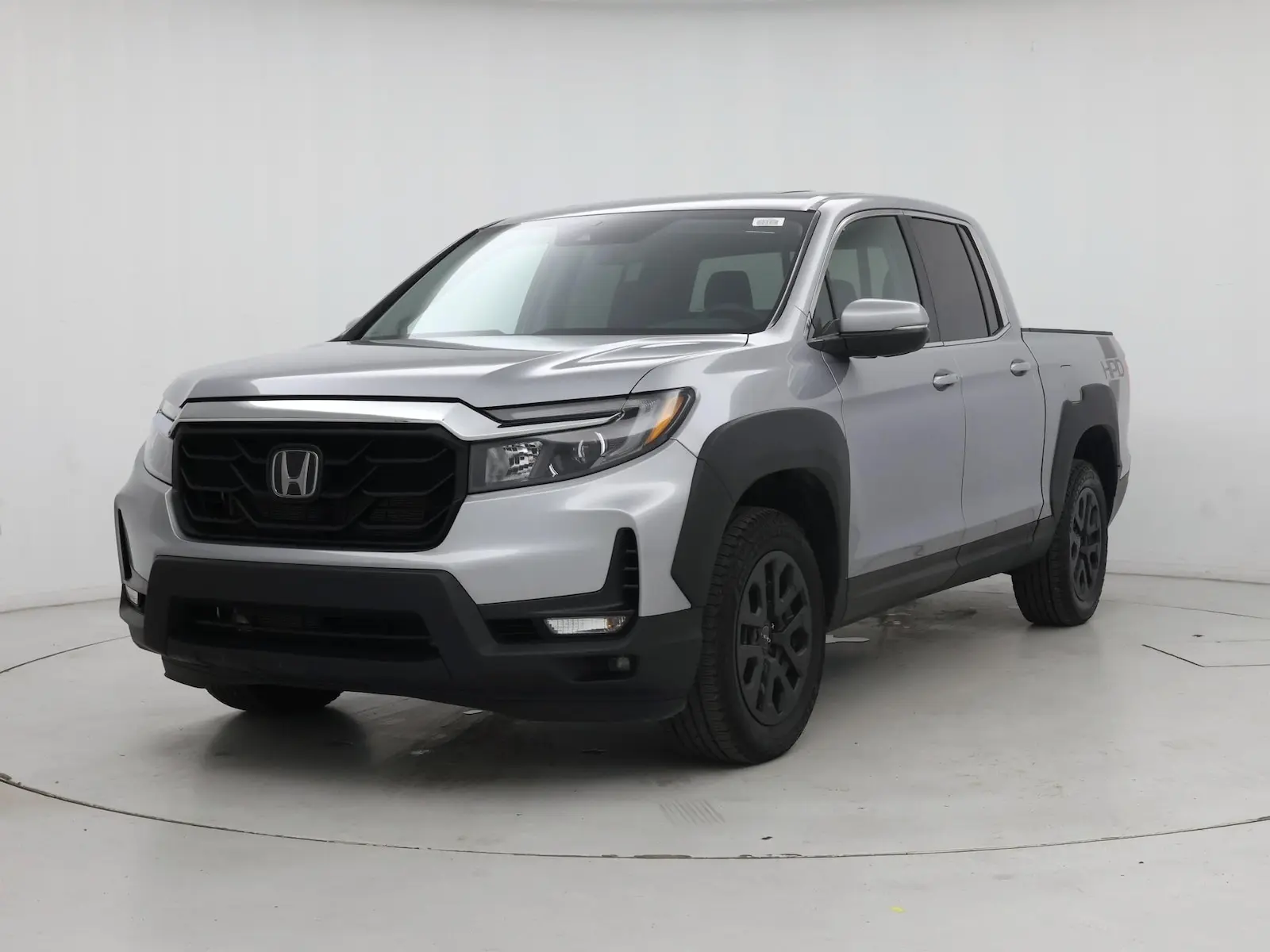 2023 Honda Ridgeline RTL AWD photo 5