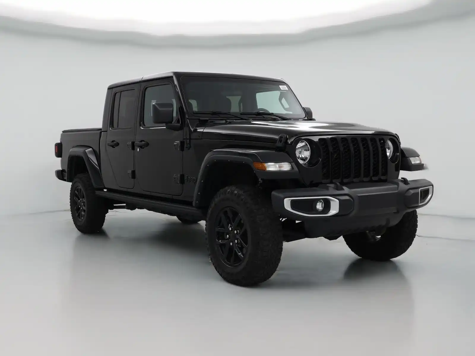 2022 Jeep Gladiator Sport S's photo