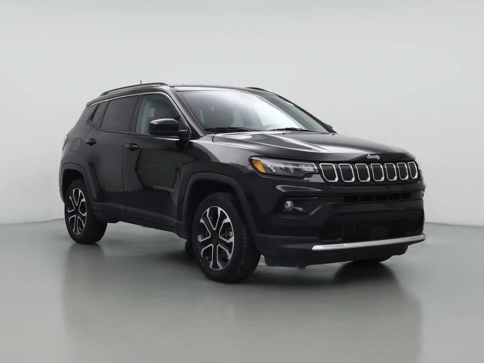 2022 Jeep Compass Limited 4WD's photo
