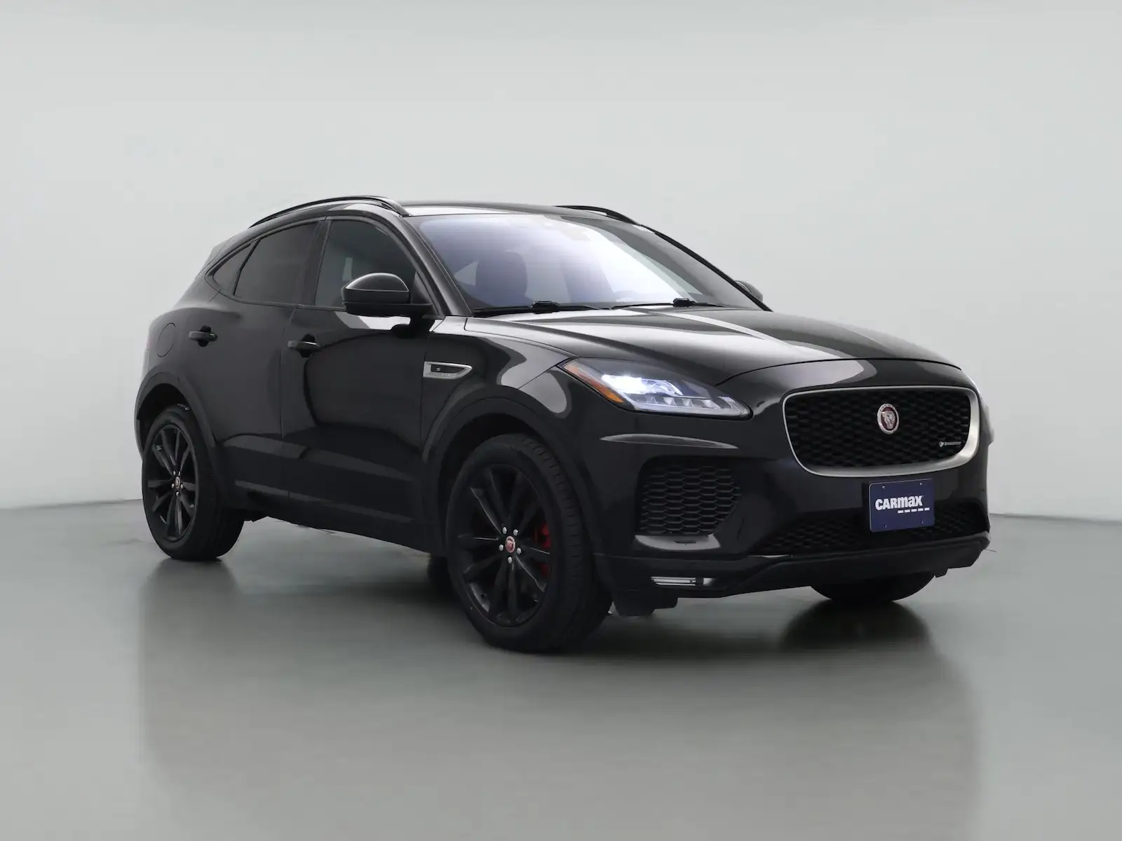 2020 Jaguar E-PACE P300 R-Dynamic S AWD photo 1