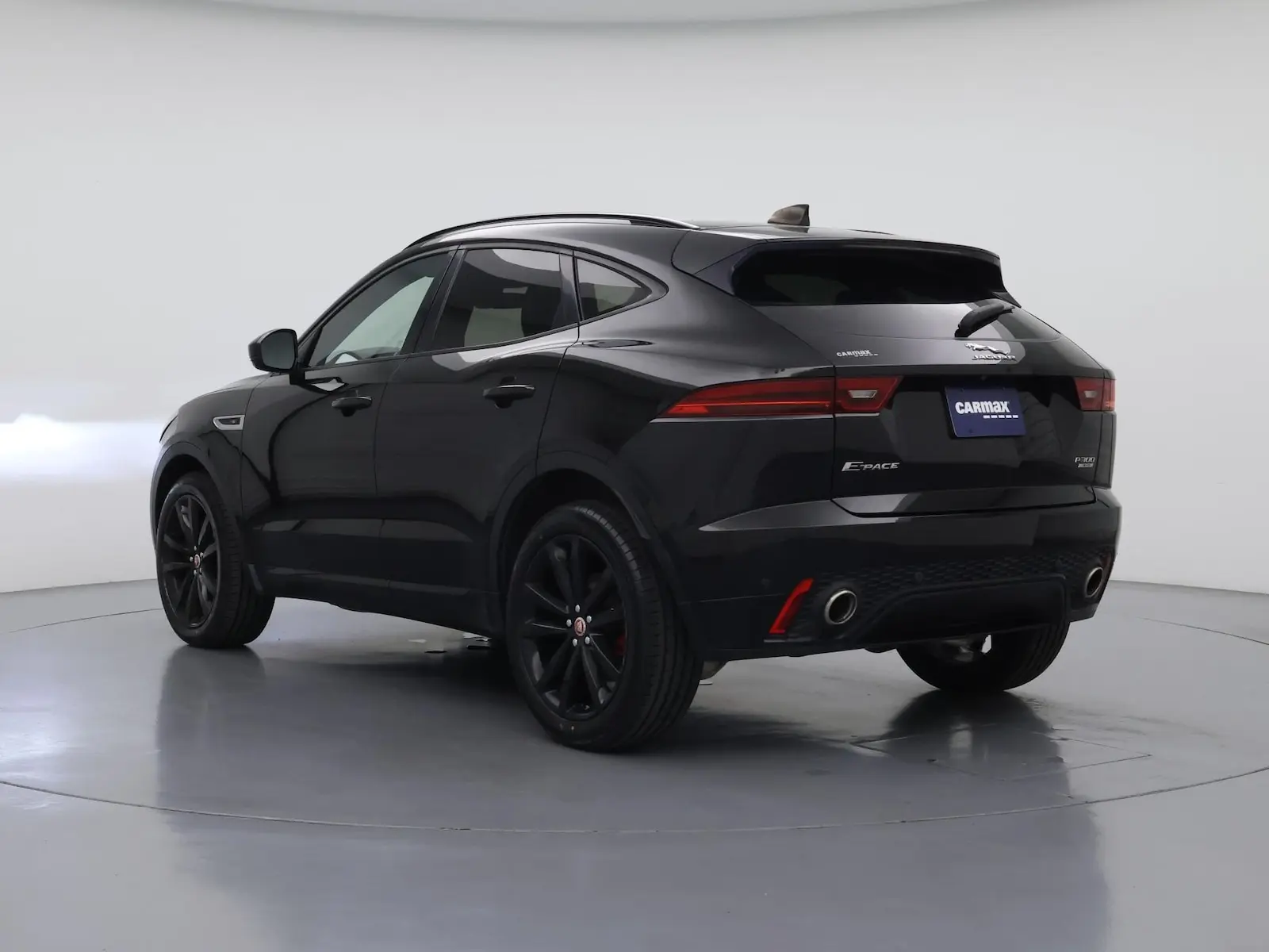 2020 Jaguar E-PACE P300 R-Dynamic S AWD photo 3