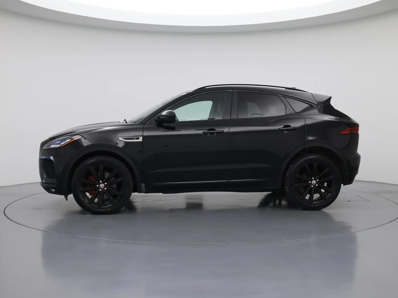2020 Jaguar E-PACE P300 R-Dynamic S AWD photo 4