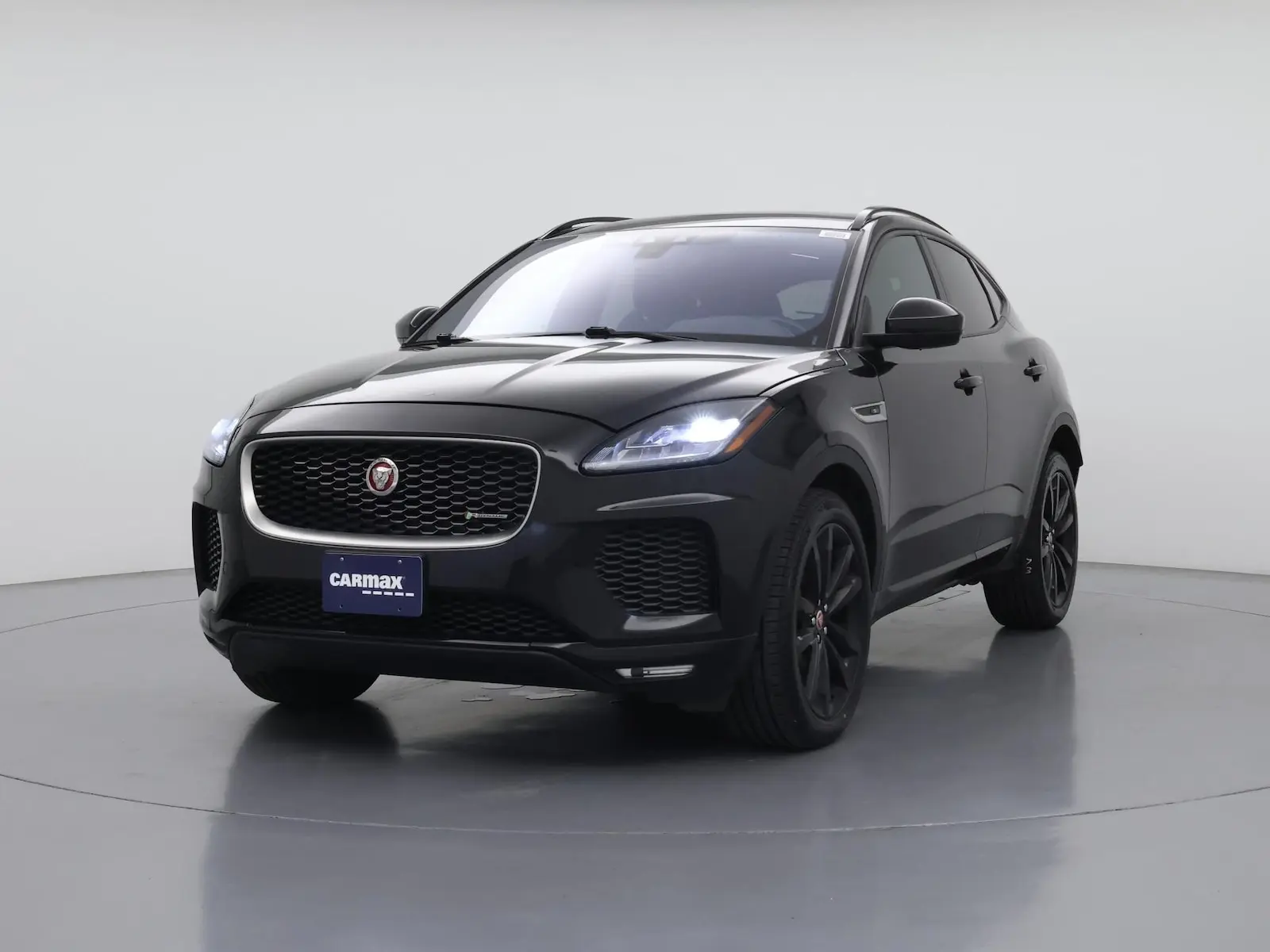 2020 Jaguar E-PACE P300 R-Dynamic S AWD photo 5