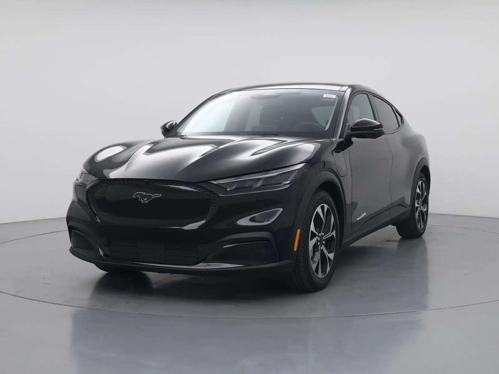 2025 Ford Mustang-Mach-e Select photo 5