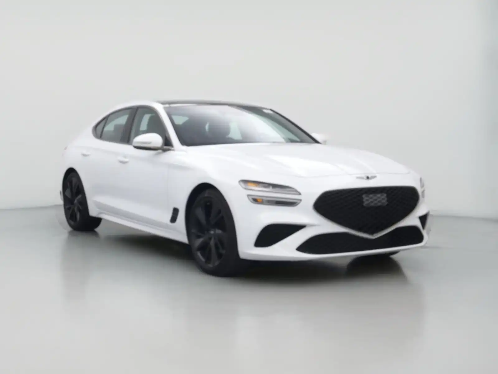 2023 Genesis G70 2.0T Standard AWD's photo