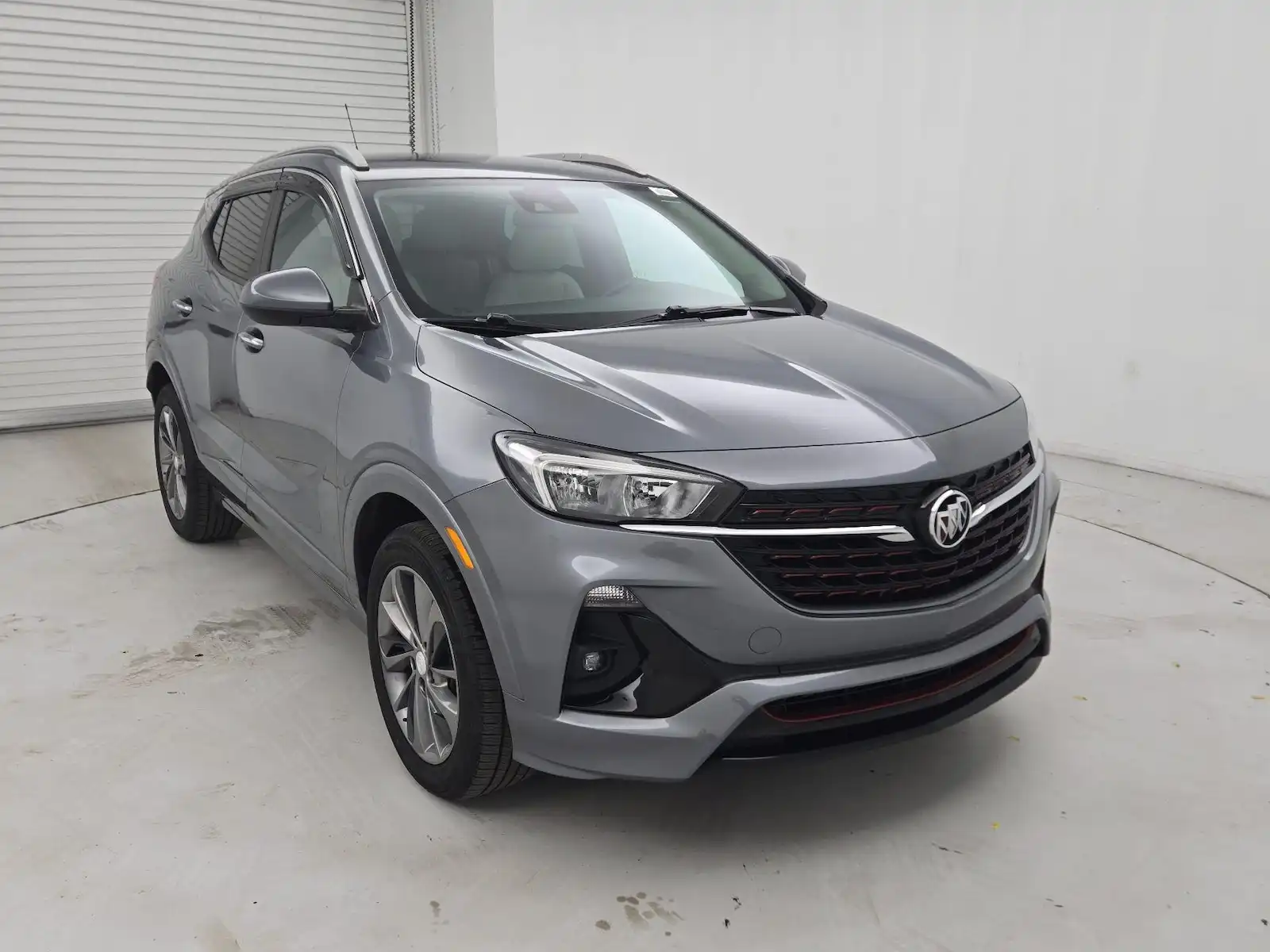 2021 Buick Encore GX Preferred AWD's photo