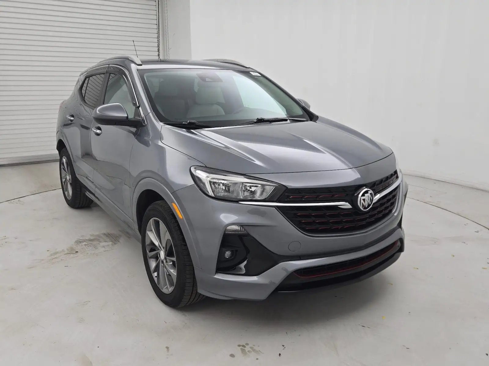 2021 Buick Encore GX Preferred AWD photo 1