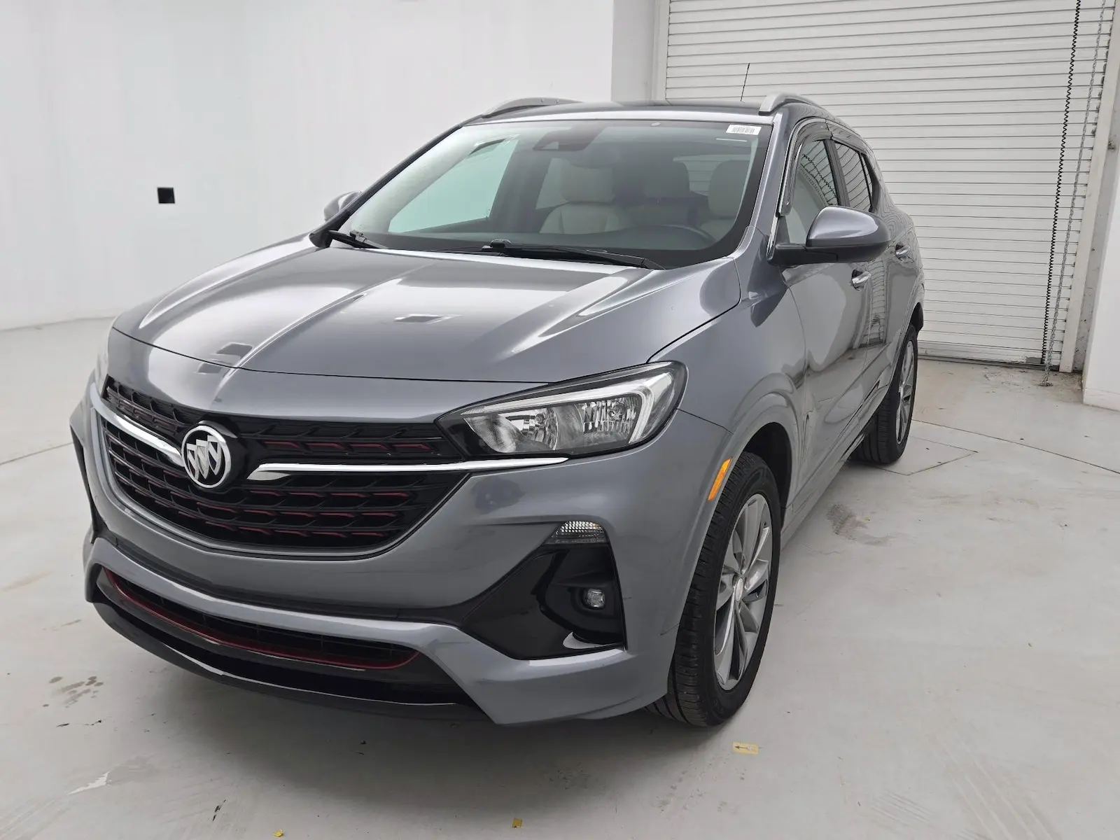 2021 Buick Encore GX Preferred AWD photo 3
