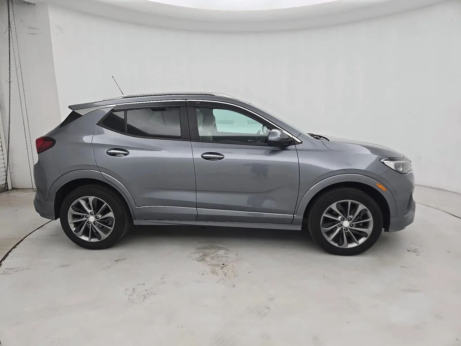 2021 Buick Encore GX Preferred AWD photo 4