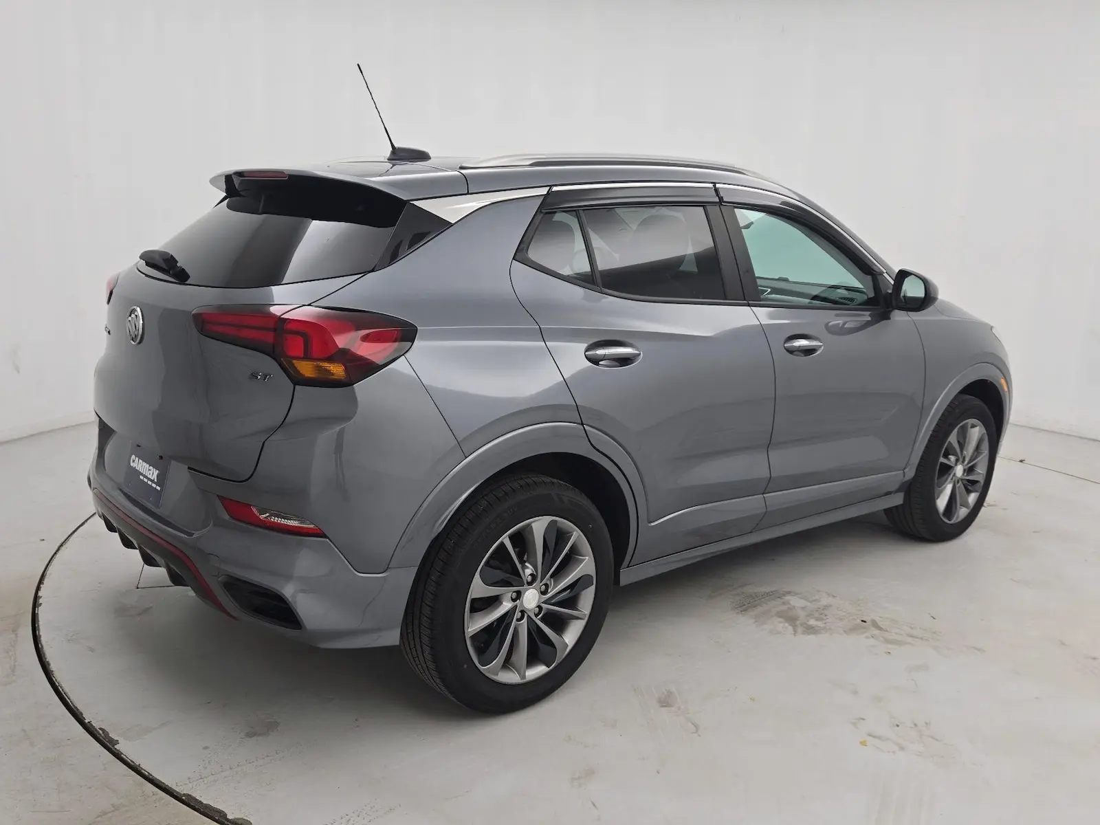2021 Buick Encore GX Preferred AWD photo 5
