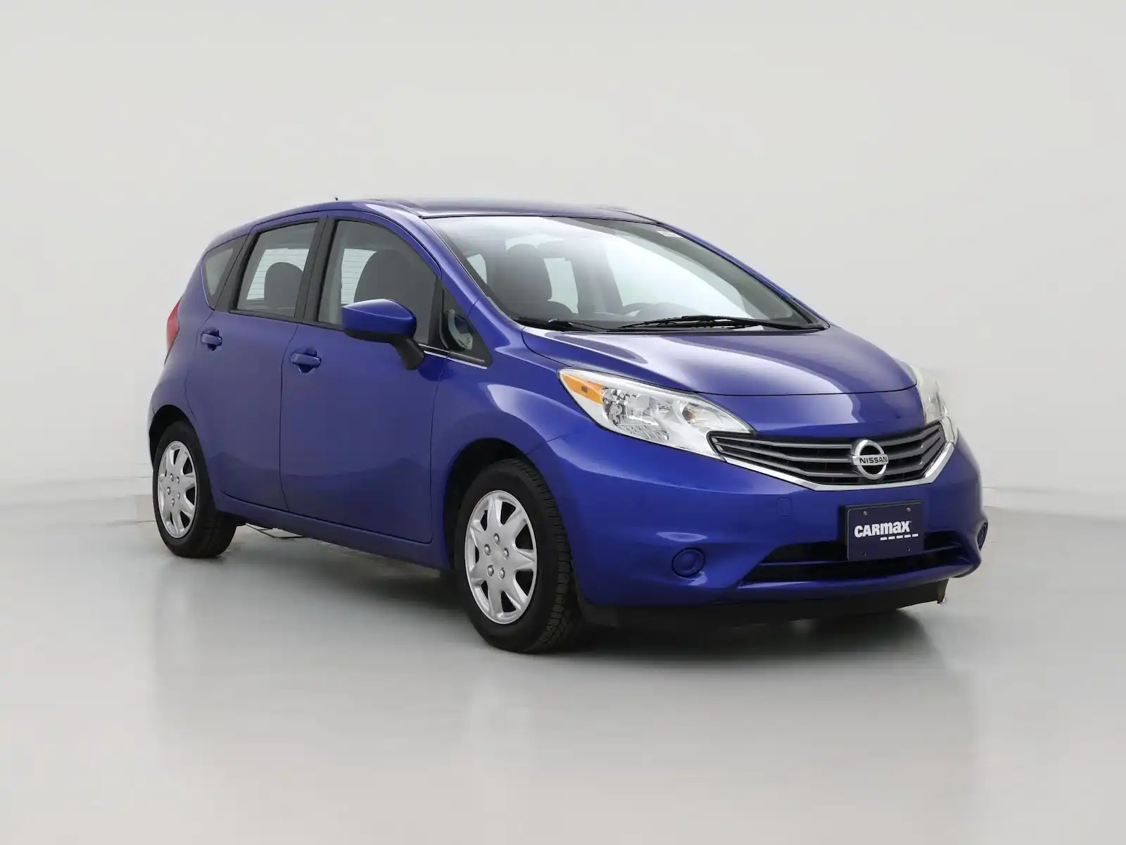 2016 Nissan Versa Note 1.6 SV CVT's photo