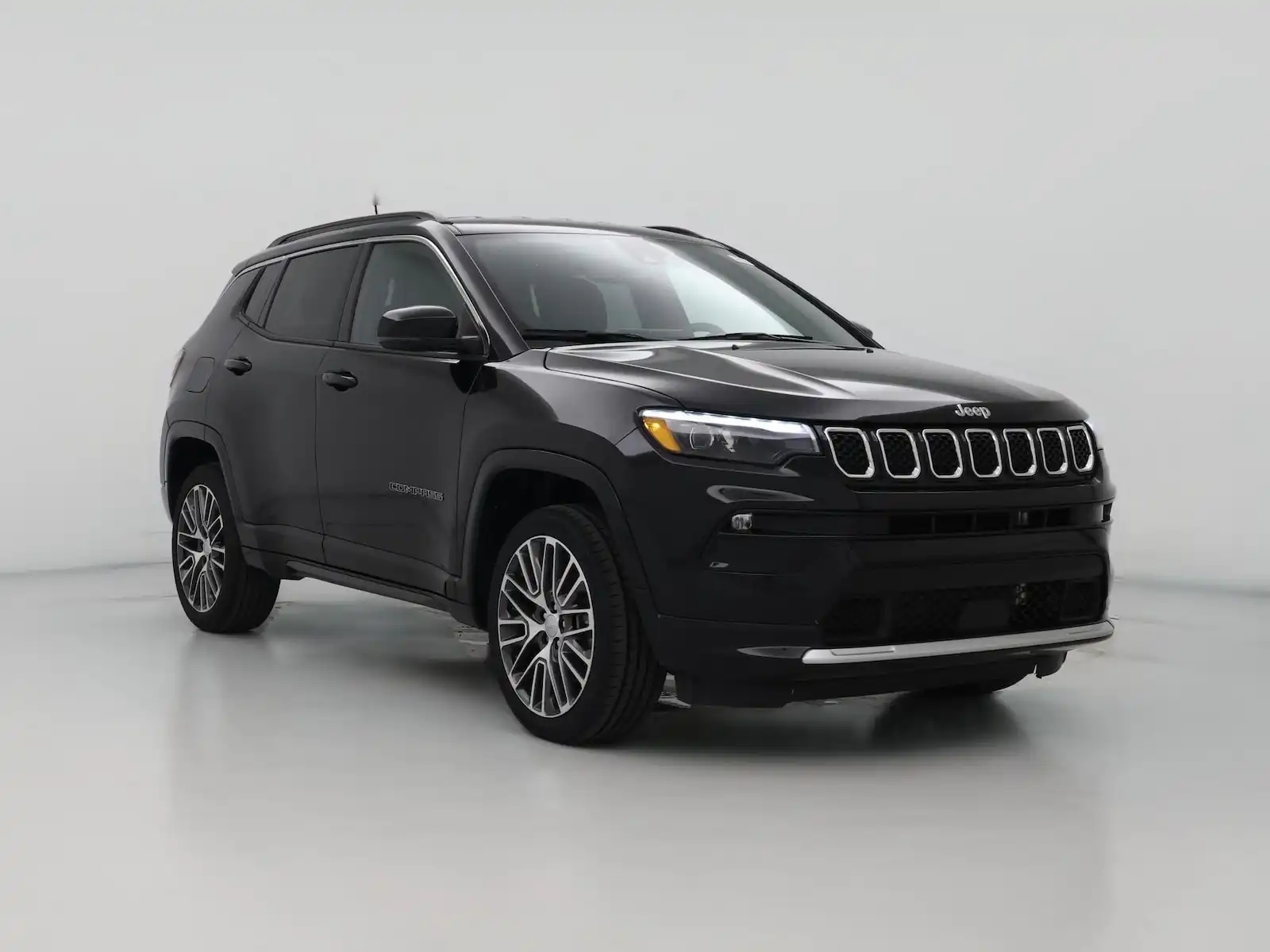 2023 Jeep Compass Limited 4WD's photo