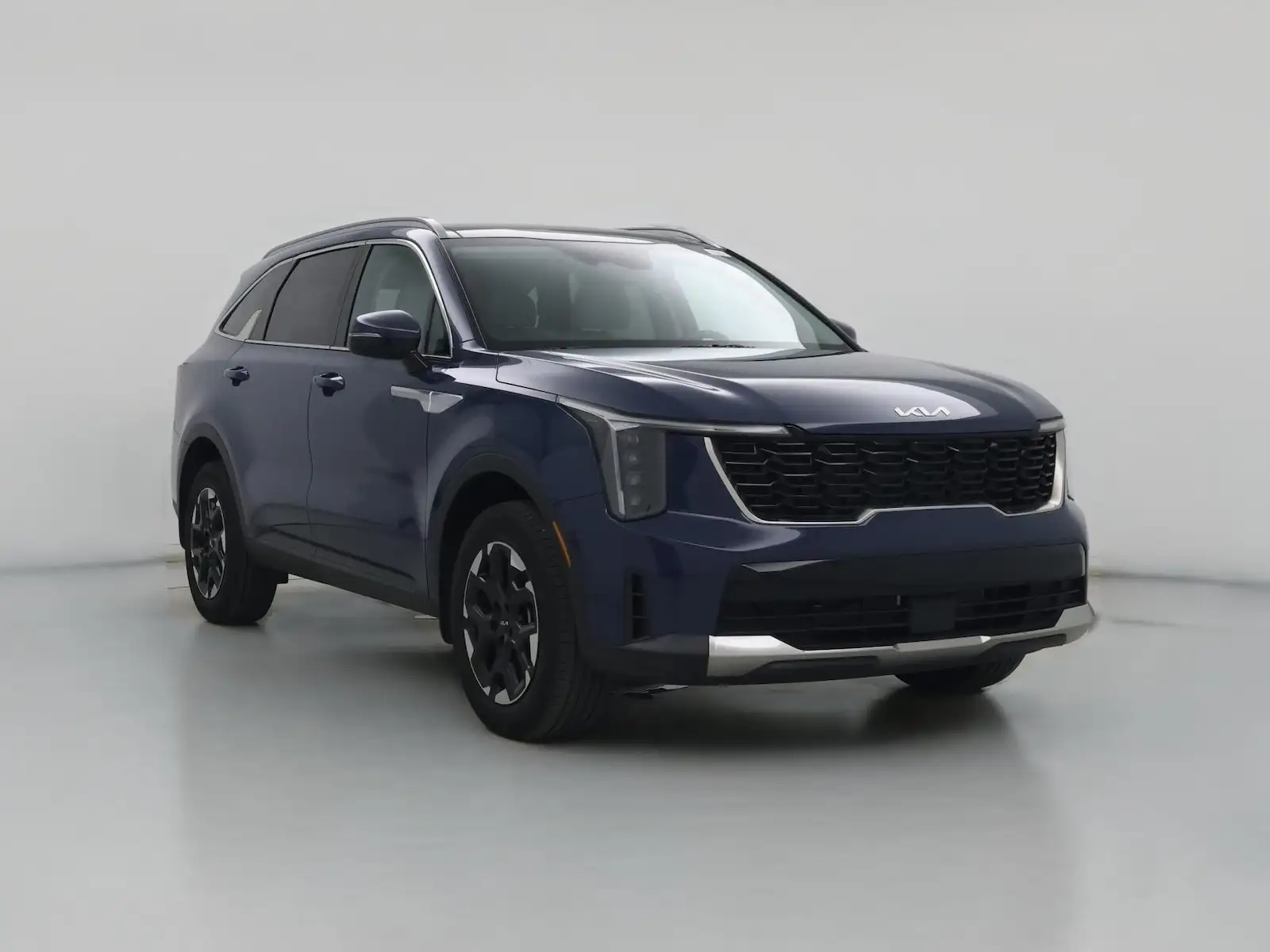 2024 Kia Sorento S 4WD Auto's photo