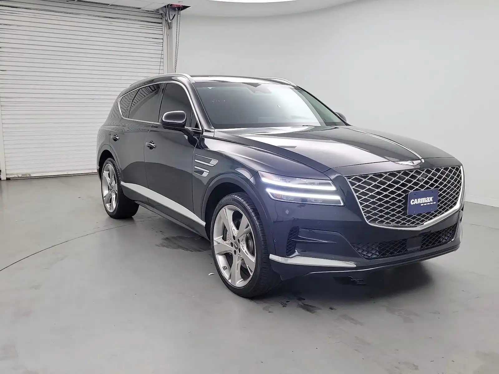 2024 Genesis GV80 2.5T Standard AWD's photo