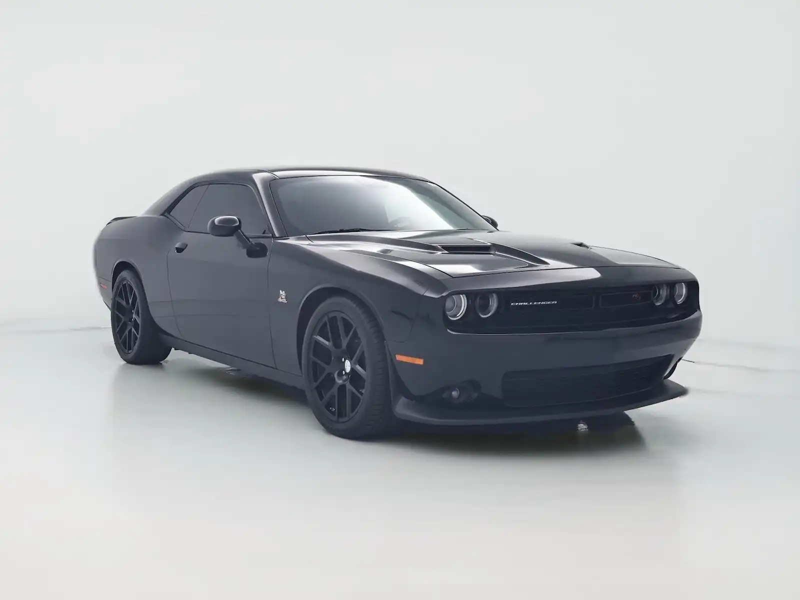 2015 Dodge Challenger Scat Pack's photo