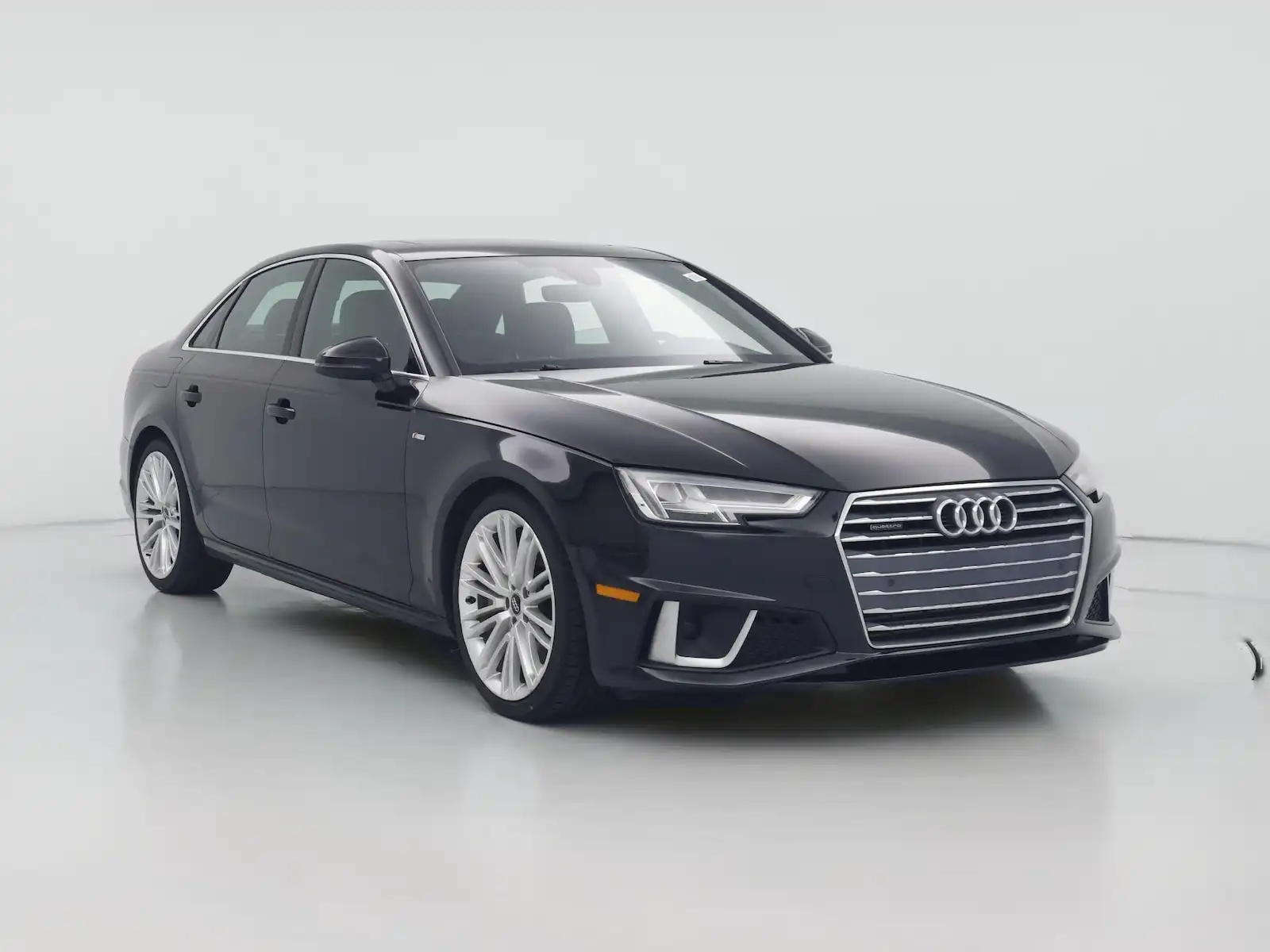 2019 Audi A4 2.0T Premium Plus quattro S tronic's photo