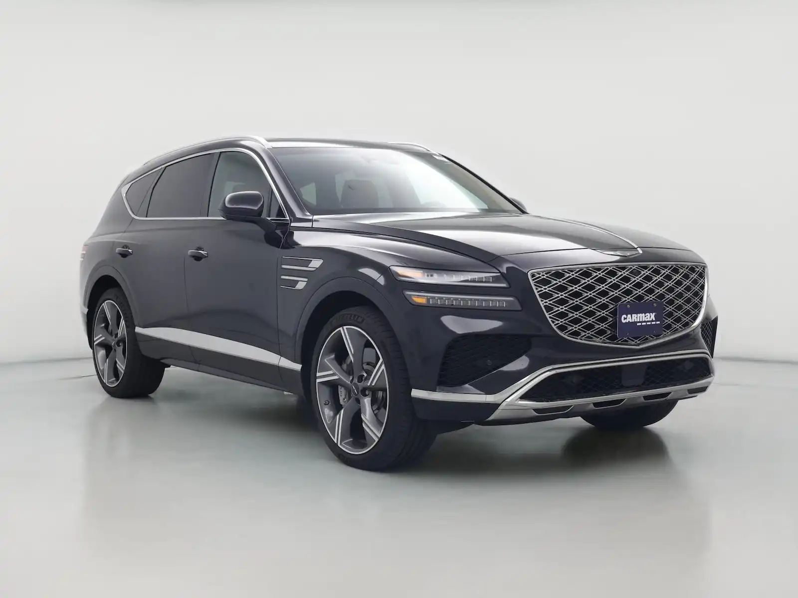 2025 Genesis GV80 3.5T Prestige AWD's photo