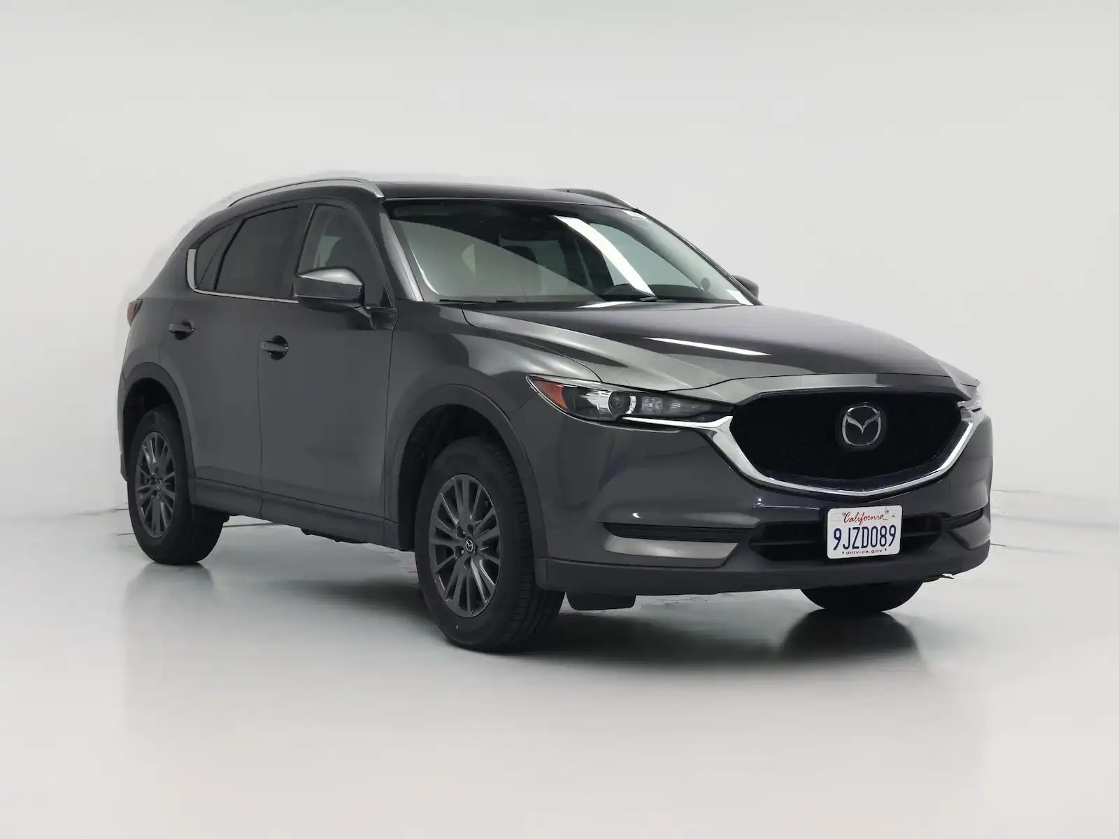 2020 Mazda CX-5 Touring Auto's photo