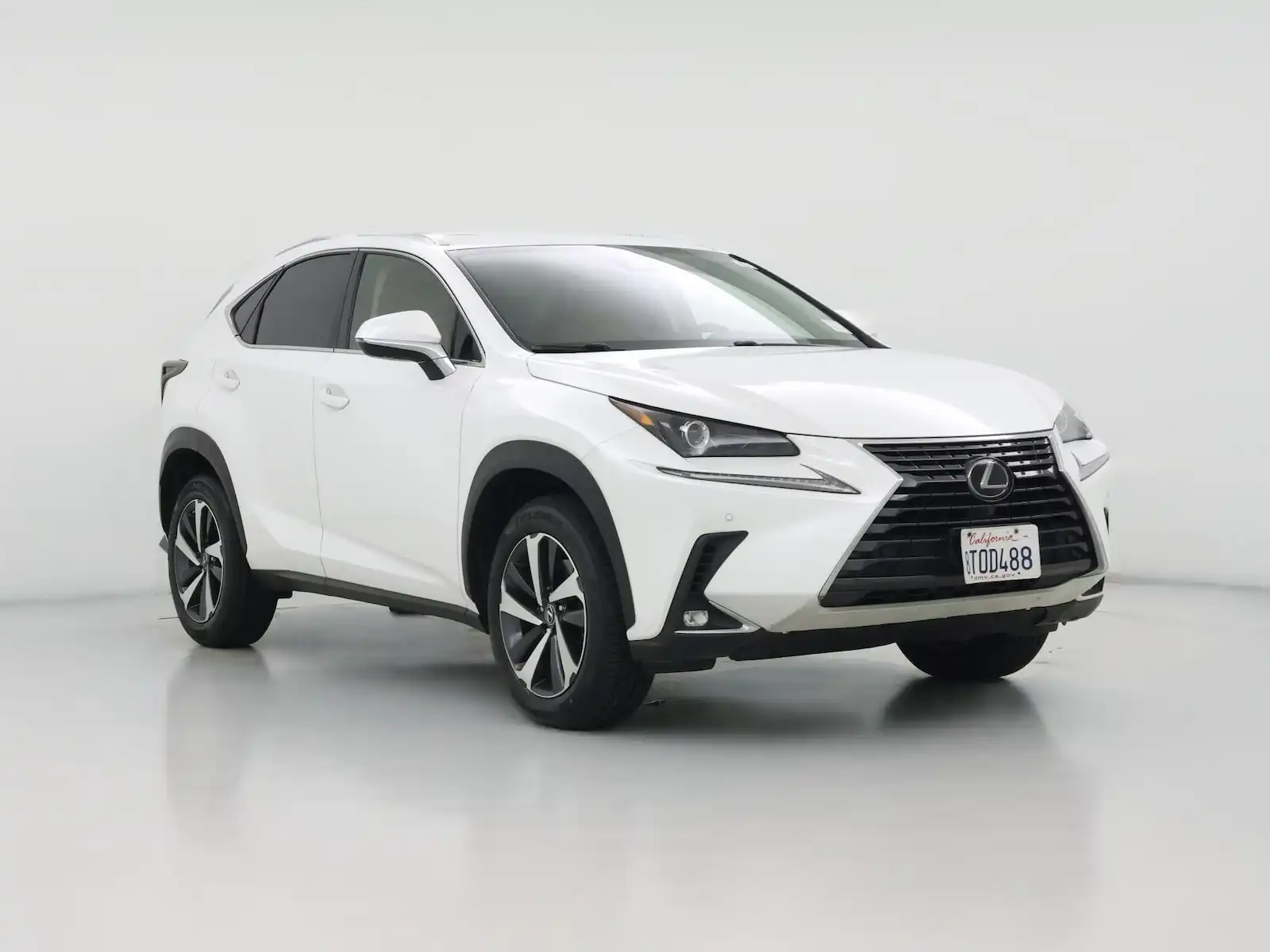 2020 Lexus NX 350 300 AWD's photo