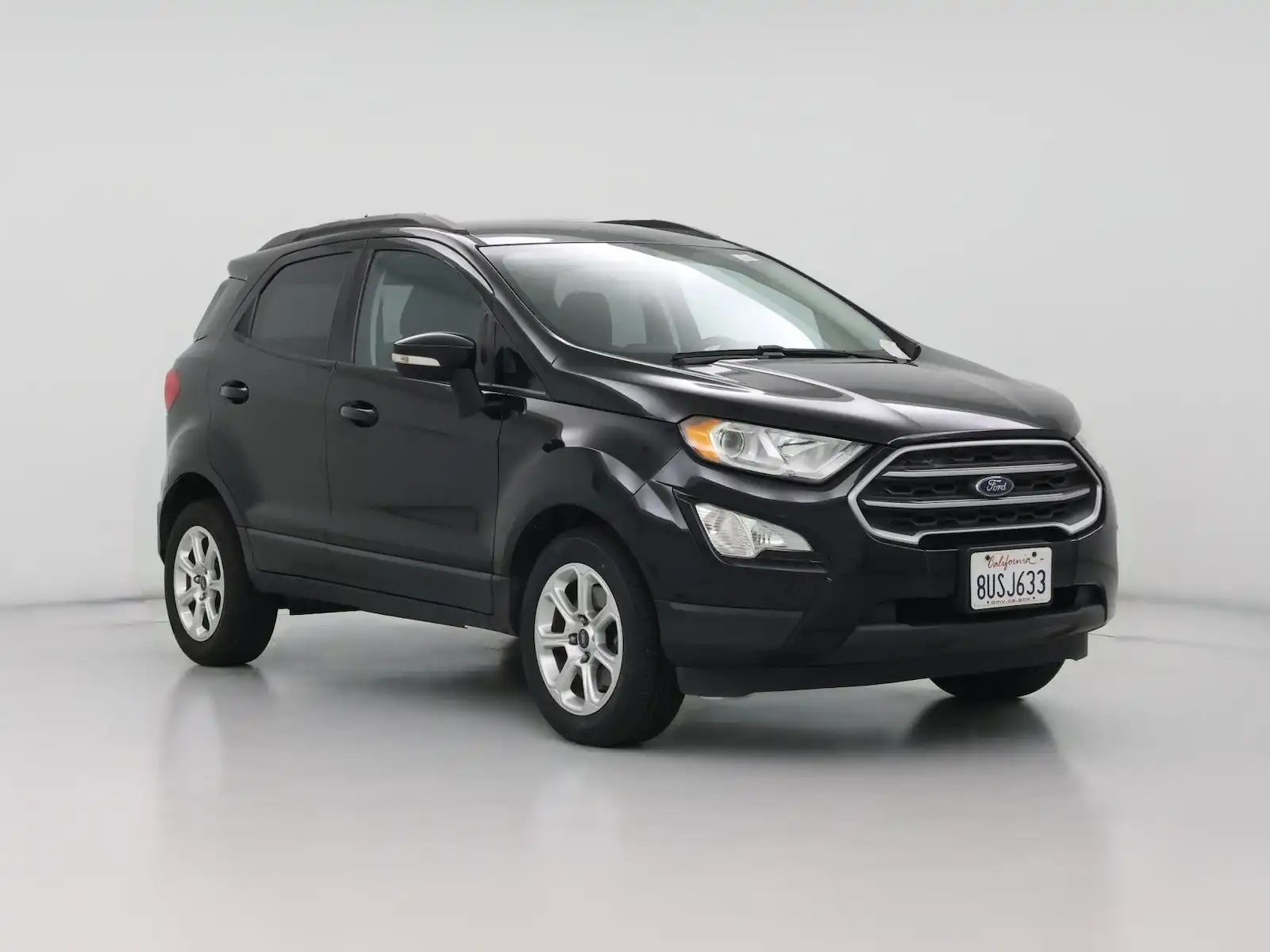 2020 Ford EcoSport SE's photo