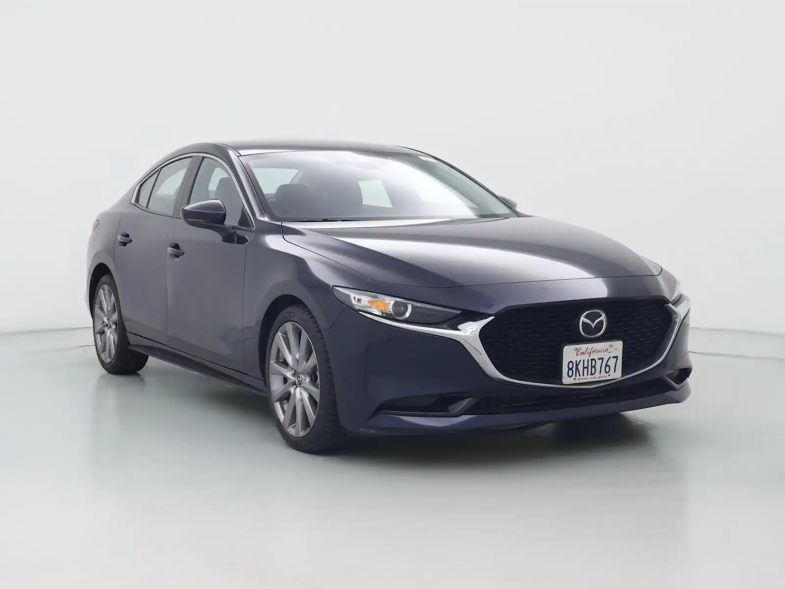 2019 Mazda CX-3 Select Auto SKYACTIV 4-Door's photo