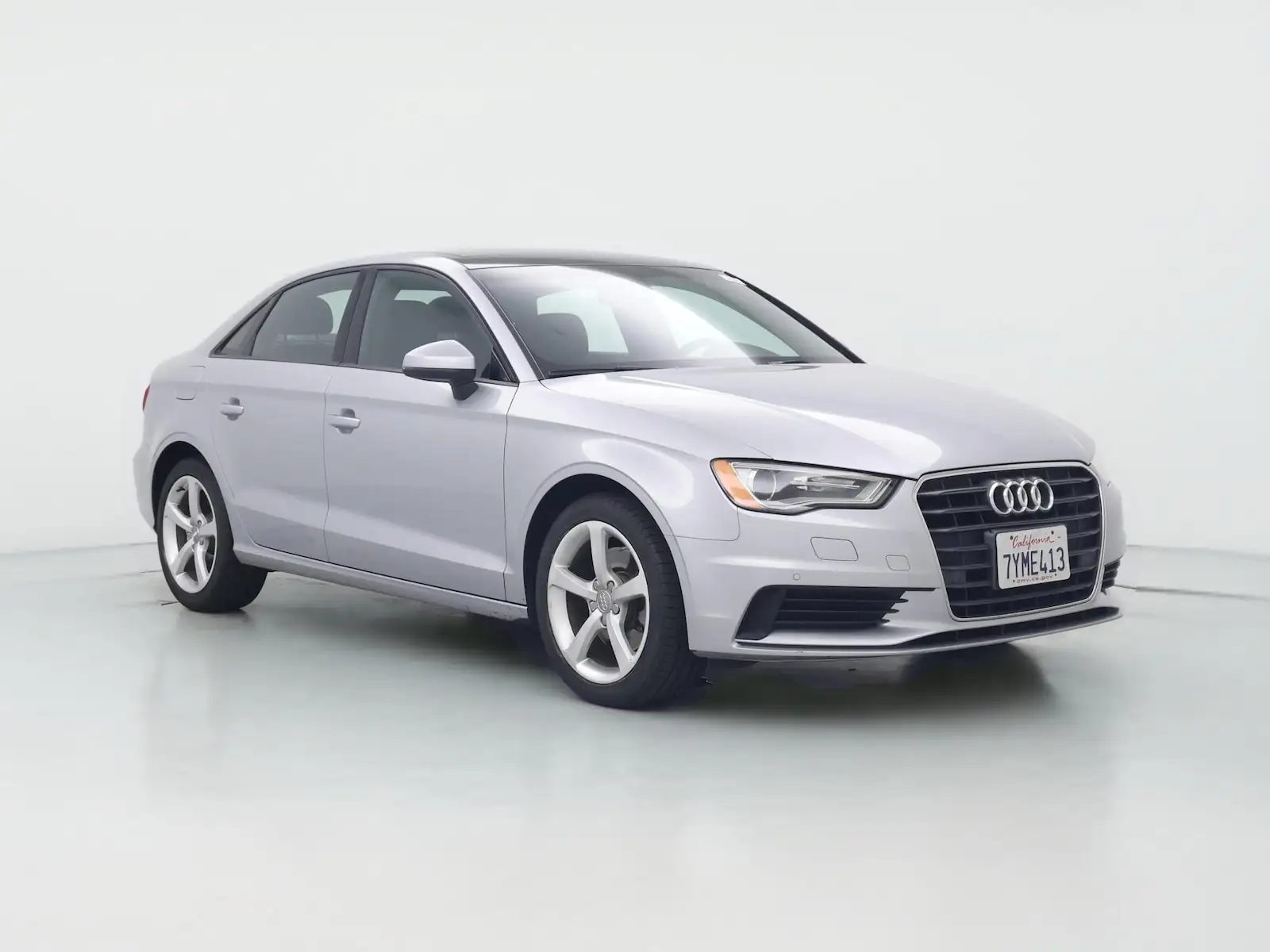 2016 Audi A3 1.8T Premium FWD S tronic's photo