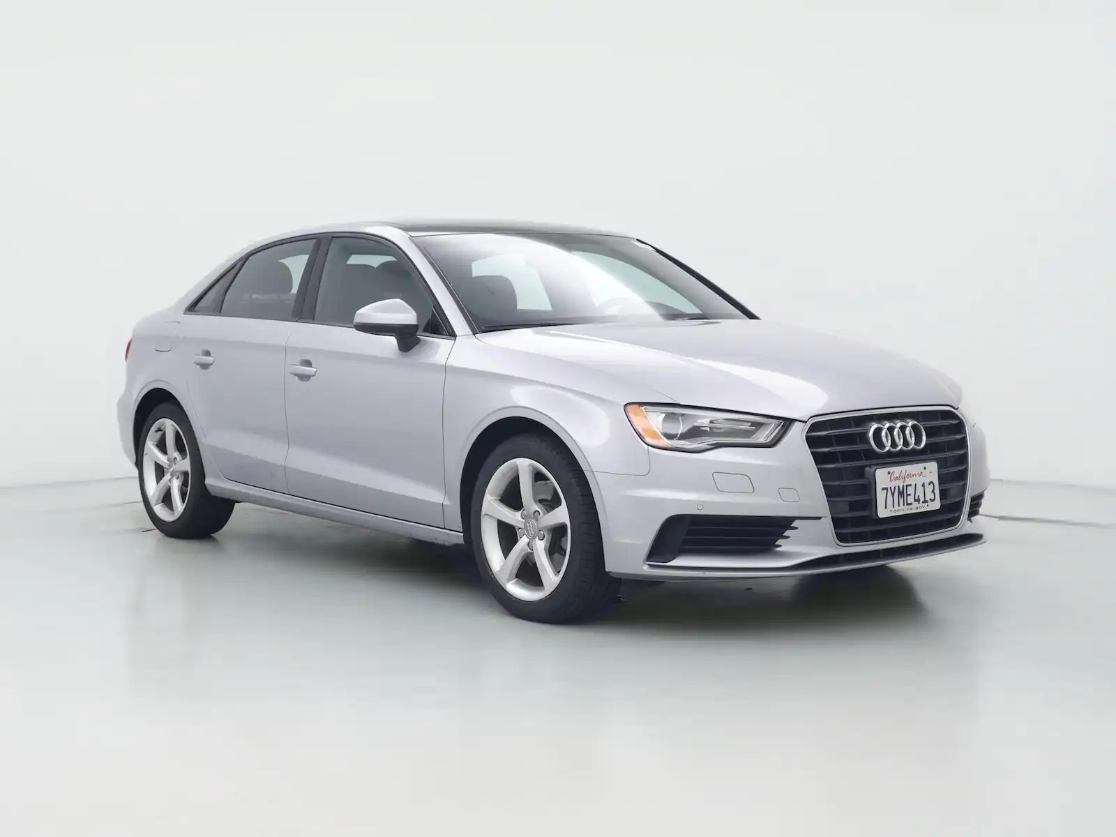 2016 Audi A3 1.8T Premium FWD S tronic's photo