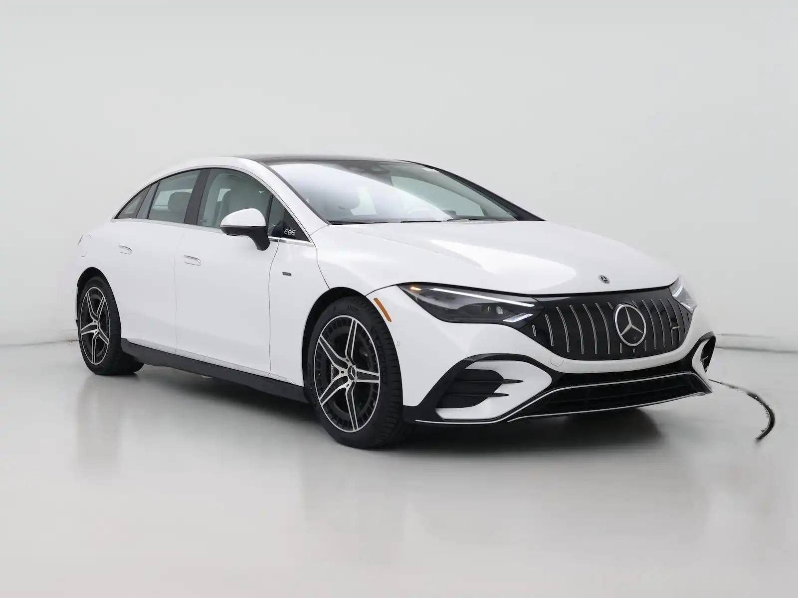 2023 Mercedes-Benz EQE AMG EQE53's photo