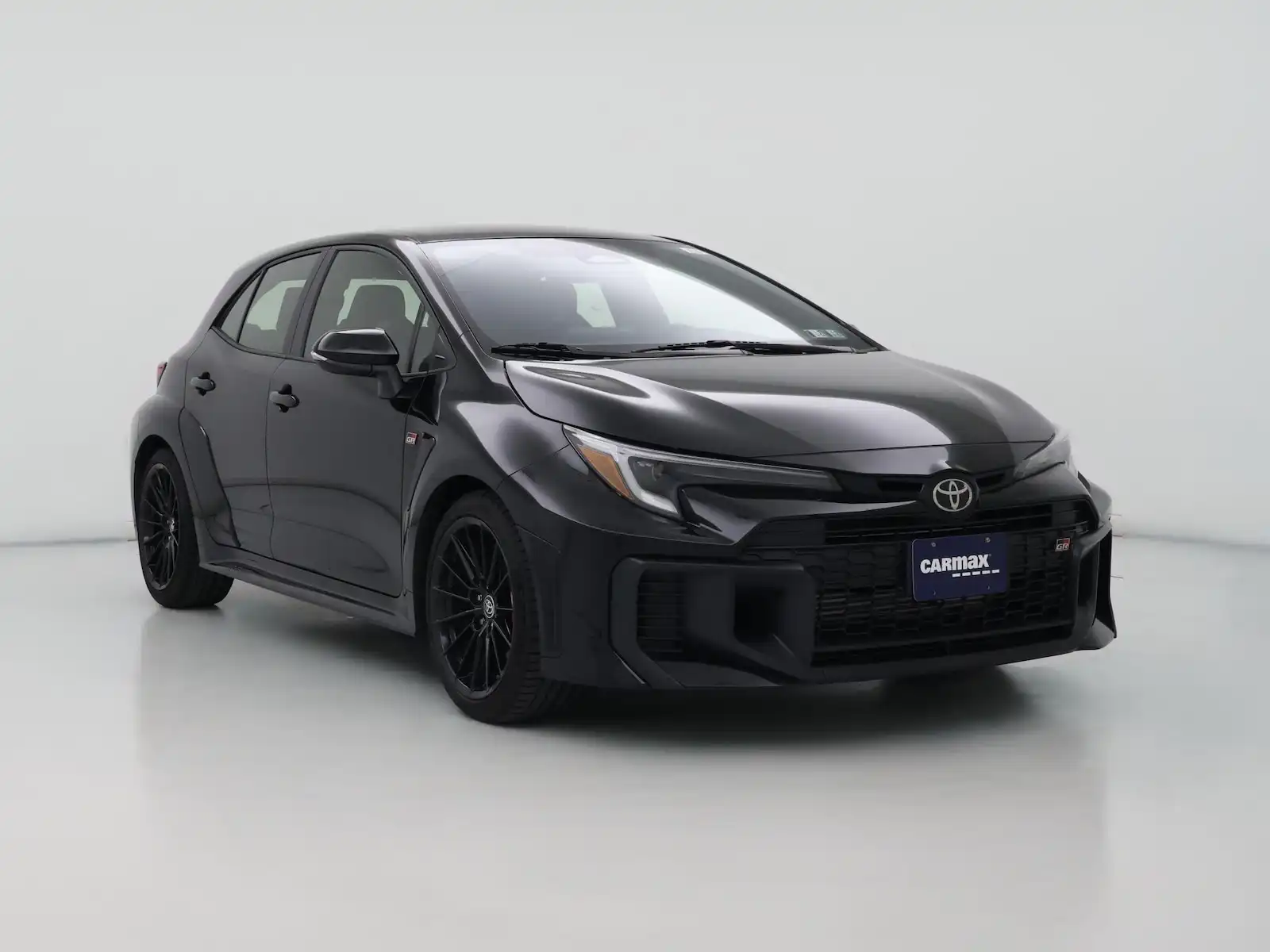2025 Toyota GR Corolla GR Corolla Core AT's photo