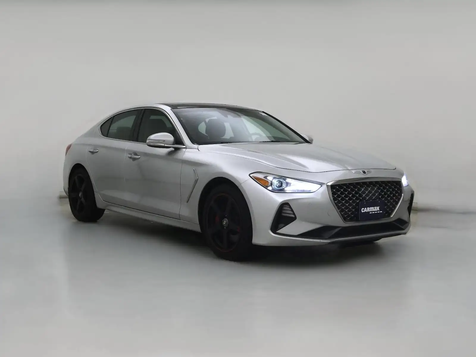 2019 Genesis G70 3.3T Advanced AWD's photo