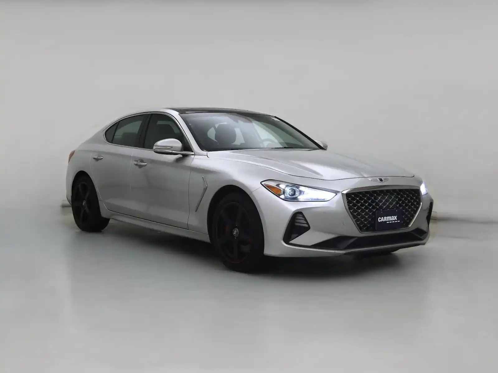 2019 Genesis G70 3.3T Advanced AWD's photo