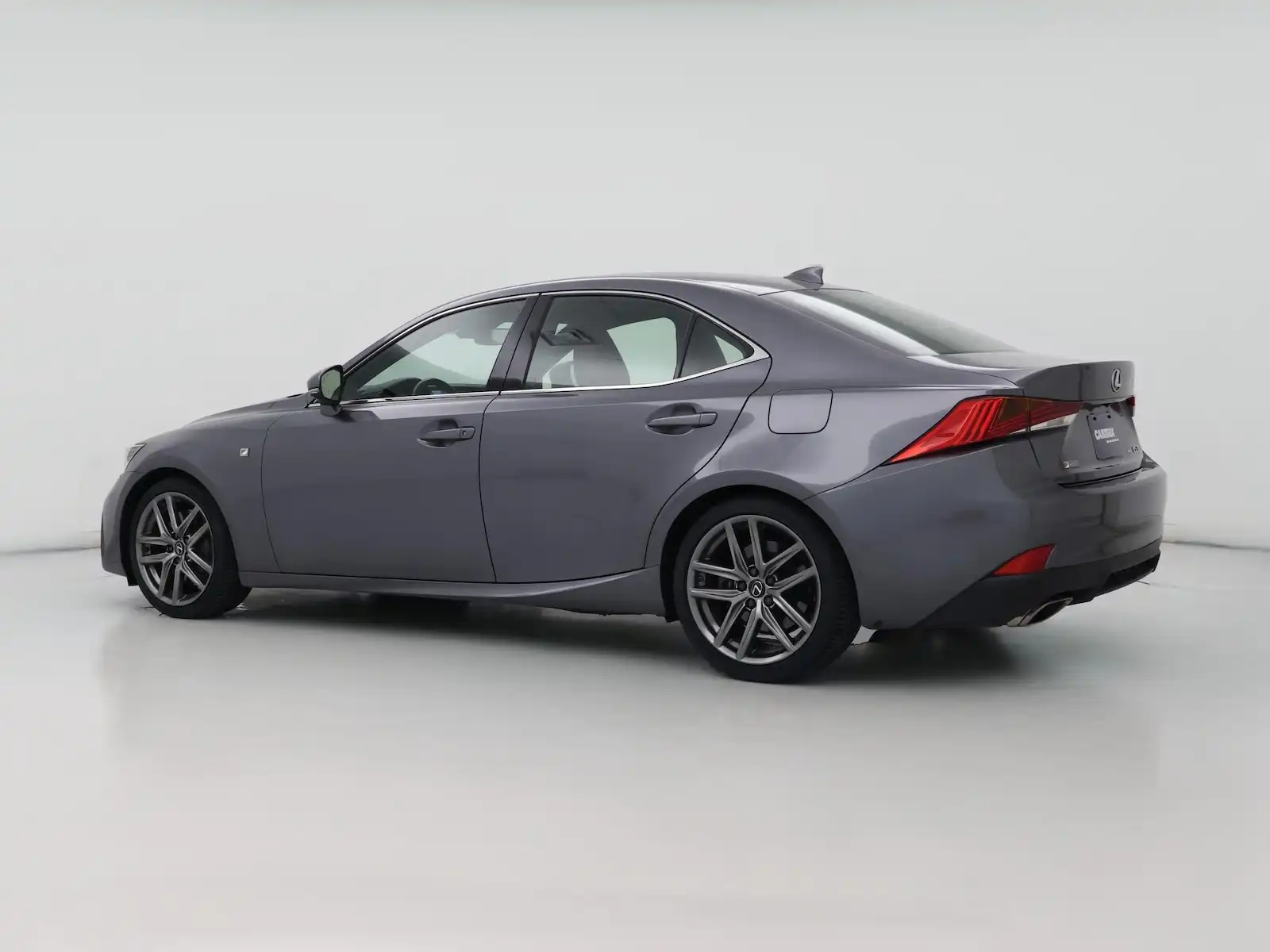 2019 Lexus IS 350 300 F Sport AWD's photo