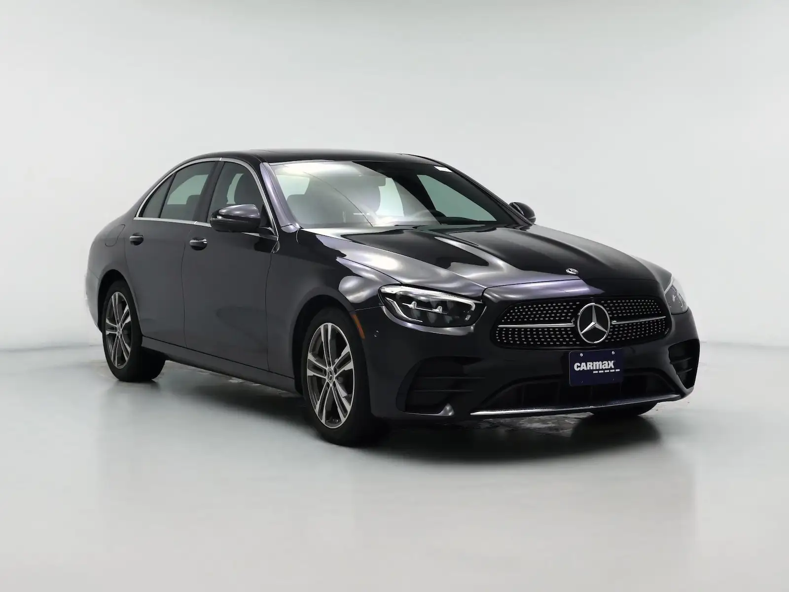 2021 Mercedes-Benz E-Class E350 4MATIC photo 1