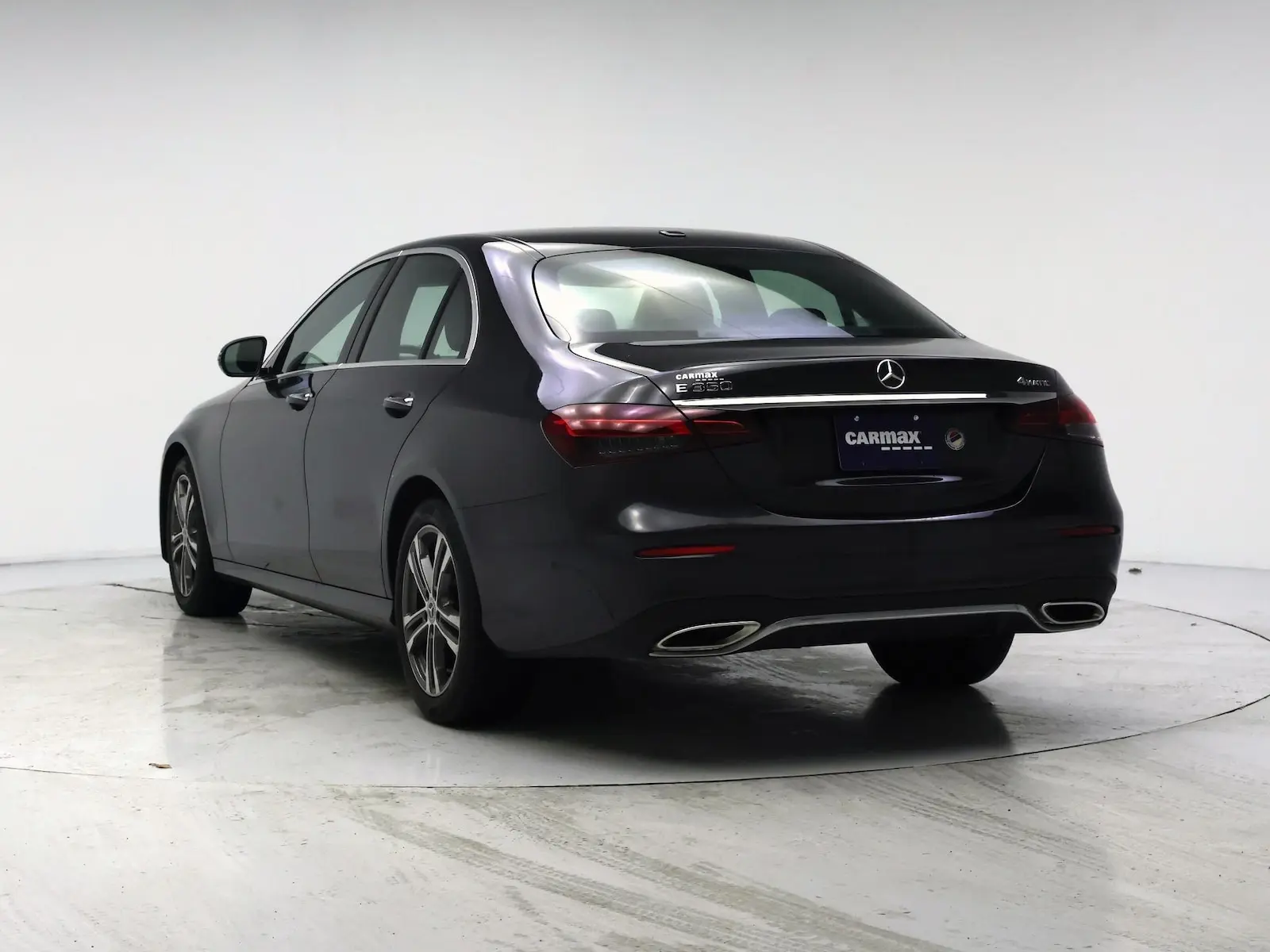 2021 Mercedes-Benz E-Class E350 4MATIC photo 3