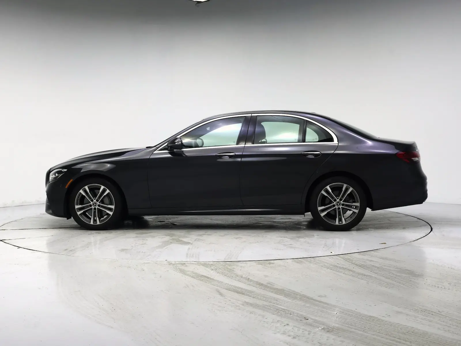 2021 Mercedes-Benz E-Class E350 4MATIC photo 4