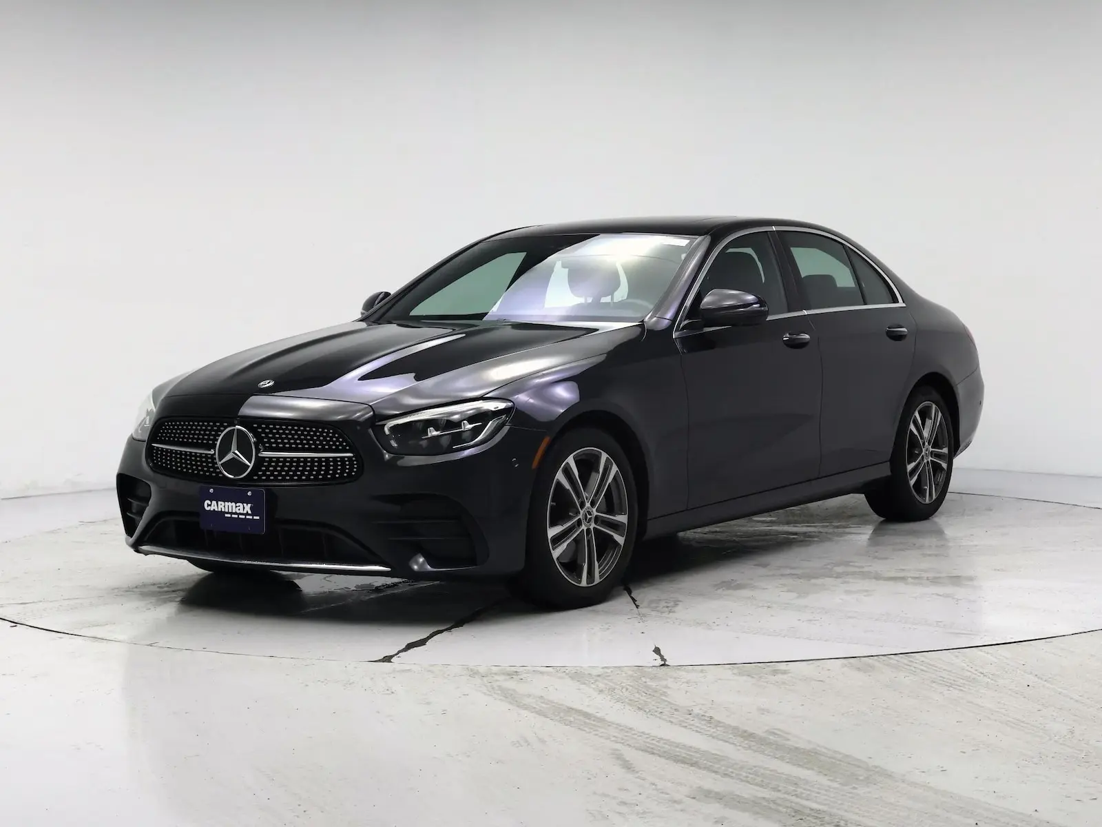 2021 Mercedes-Benz E-Class E350 4MATIC photo 5