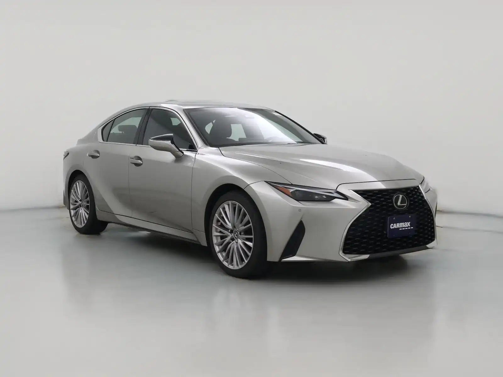 2023 Lexus IS 350 300 AWD's photo