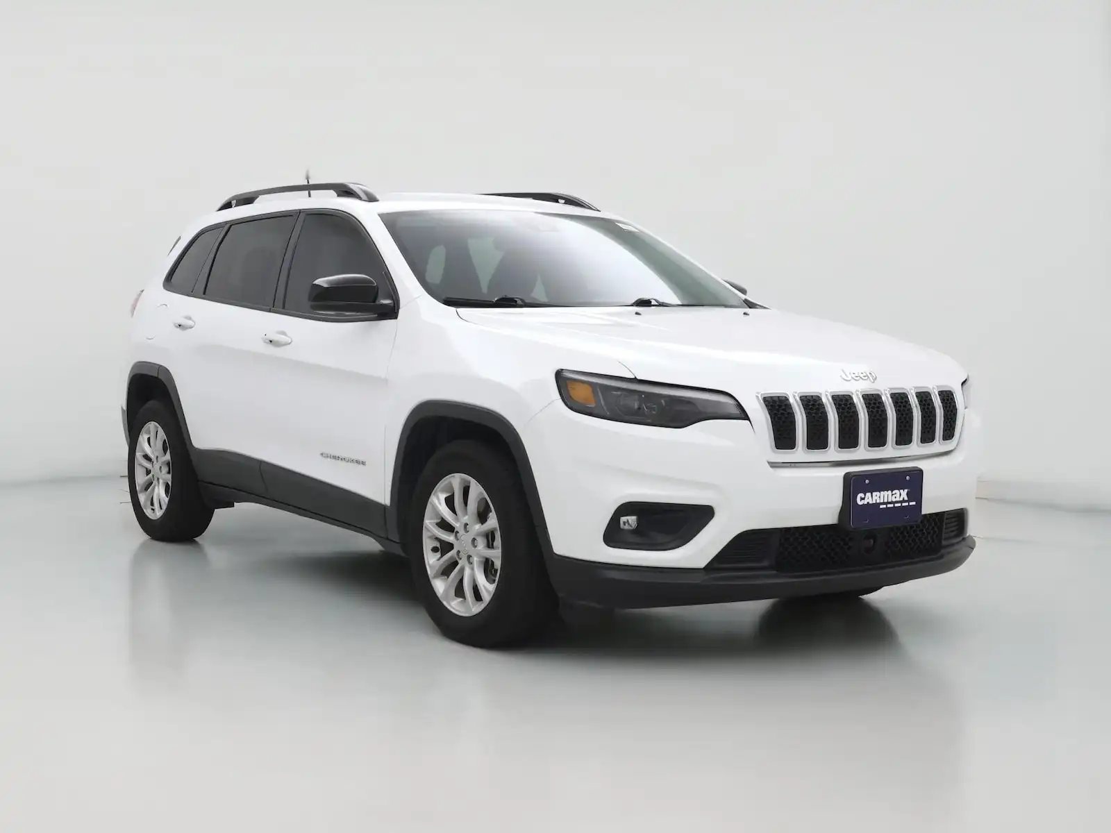 2022 Jeep Cherokee Latitude Lux's photo