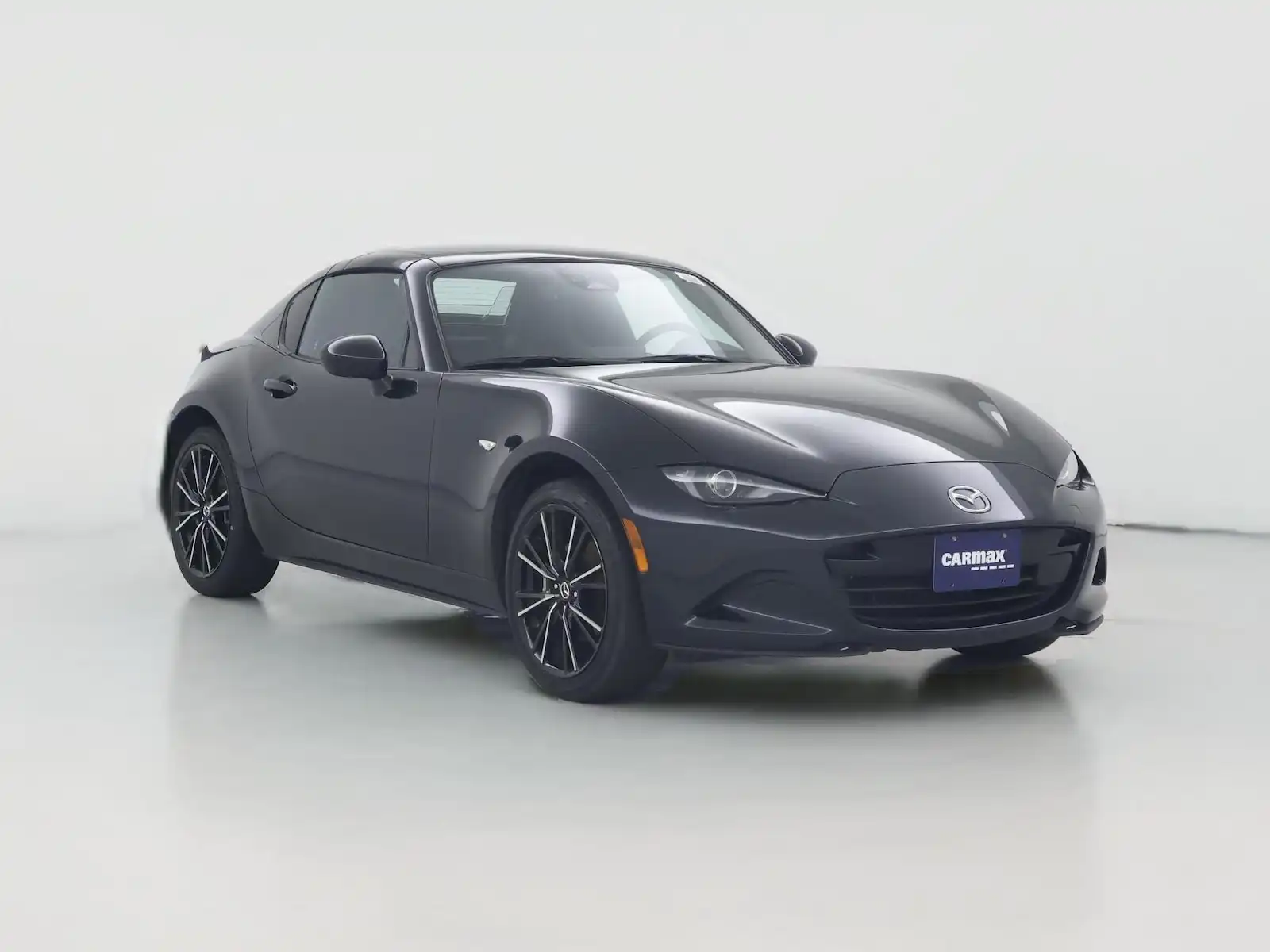 2025 Mazda MX-5 Miata Grand Touring Auto's photo