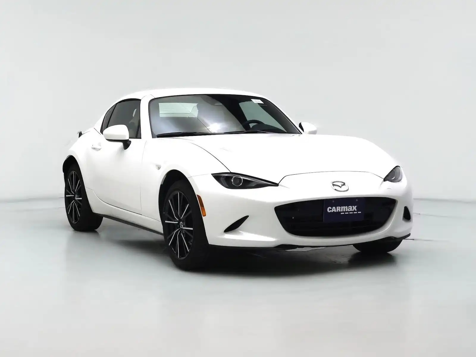 2025 Mazda MX-5 Miata Grand Touring Auto's photo