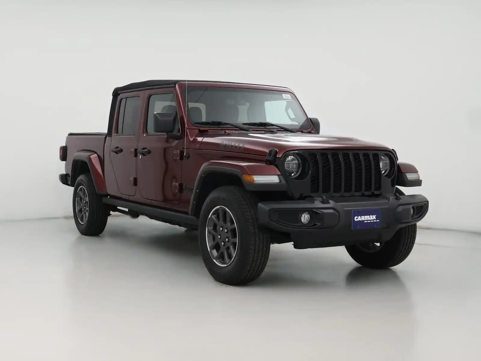 2022 Jeep Gladiator Willys's photo